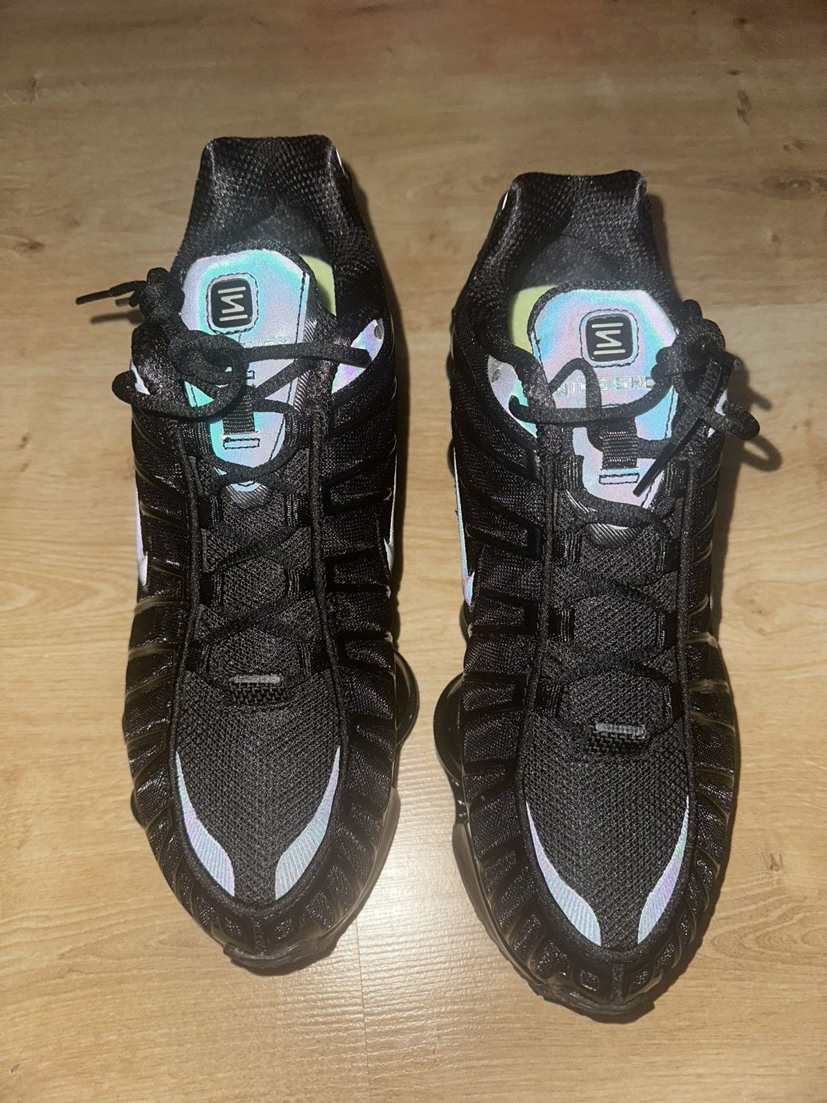 Nike Nike Shox TL Size US 9 / EU 42 - 3 Thumbnail