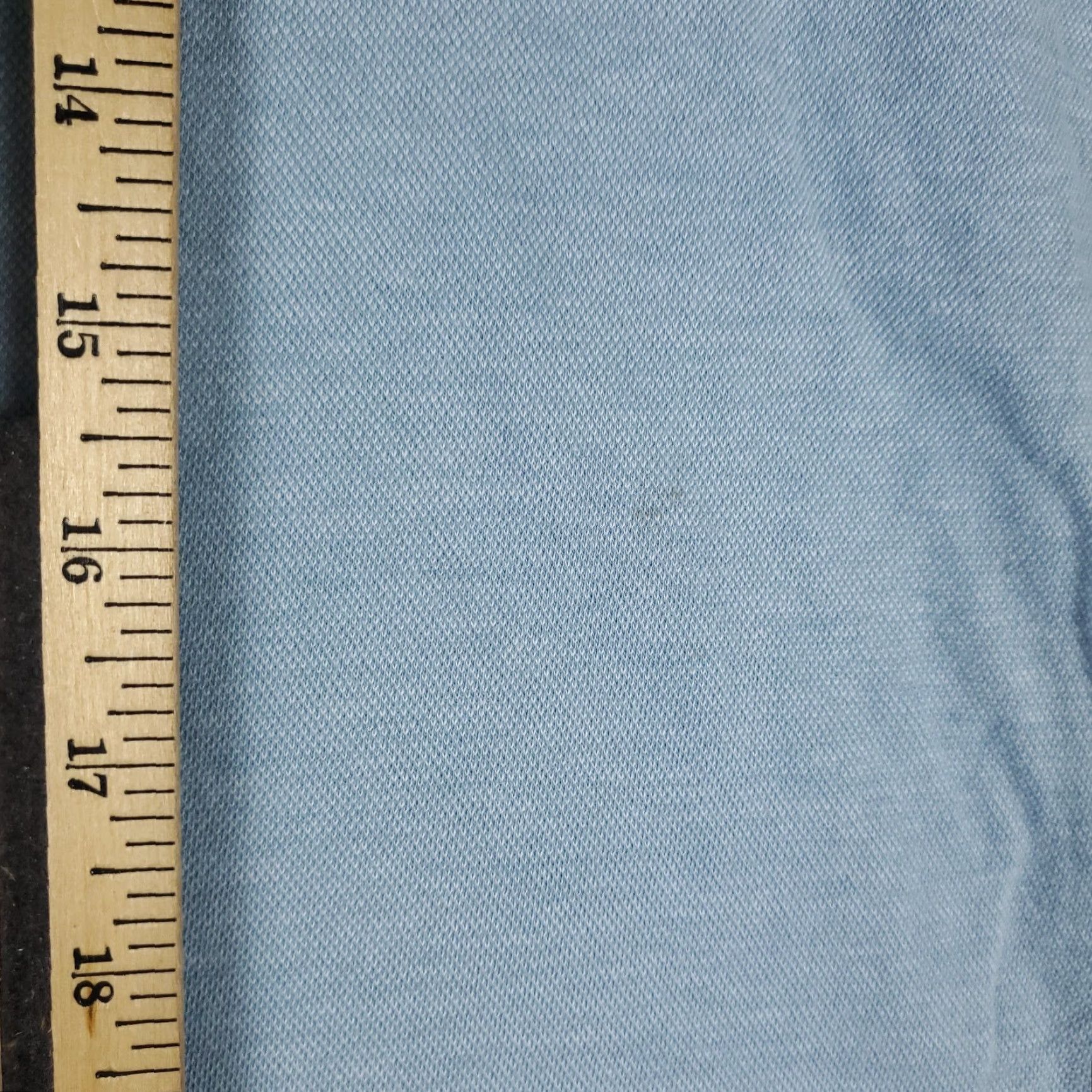 Ted Baker Ted Baker Polo Shirt Mens Size 5 Blue Casual Short Sleeve Regular Fit Size US S / EU 44-46 / 1 - 4 Thumbnail