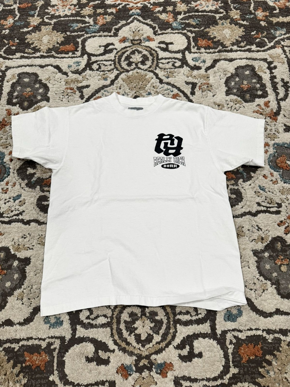 RR Essentials Shirt