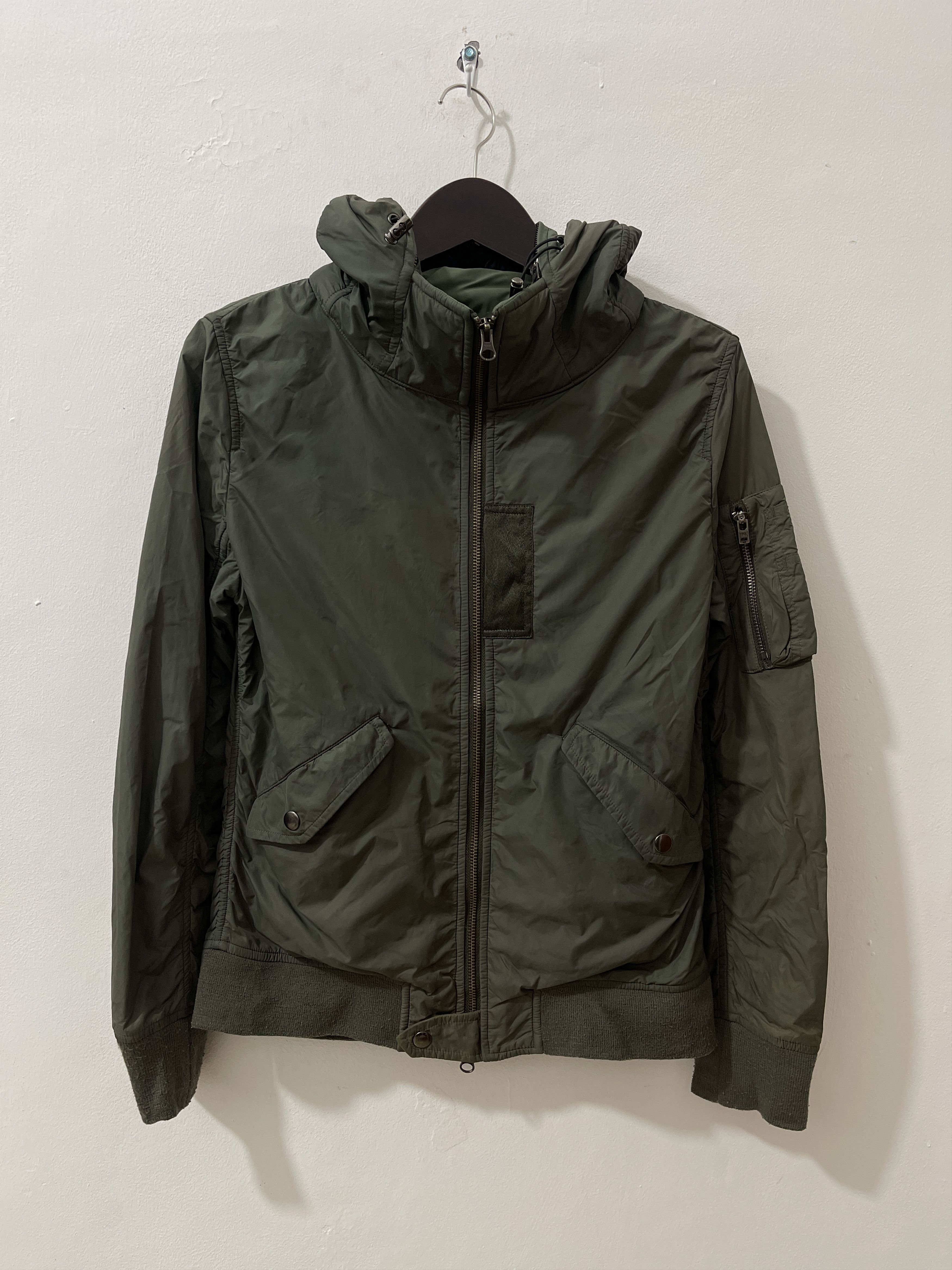 Japanese Brand 2000s Audience Japan Archive Bono LGB Style Jacket Size US M / EU 48-50 / 2 - 1 Thumbnail