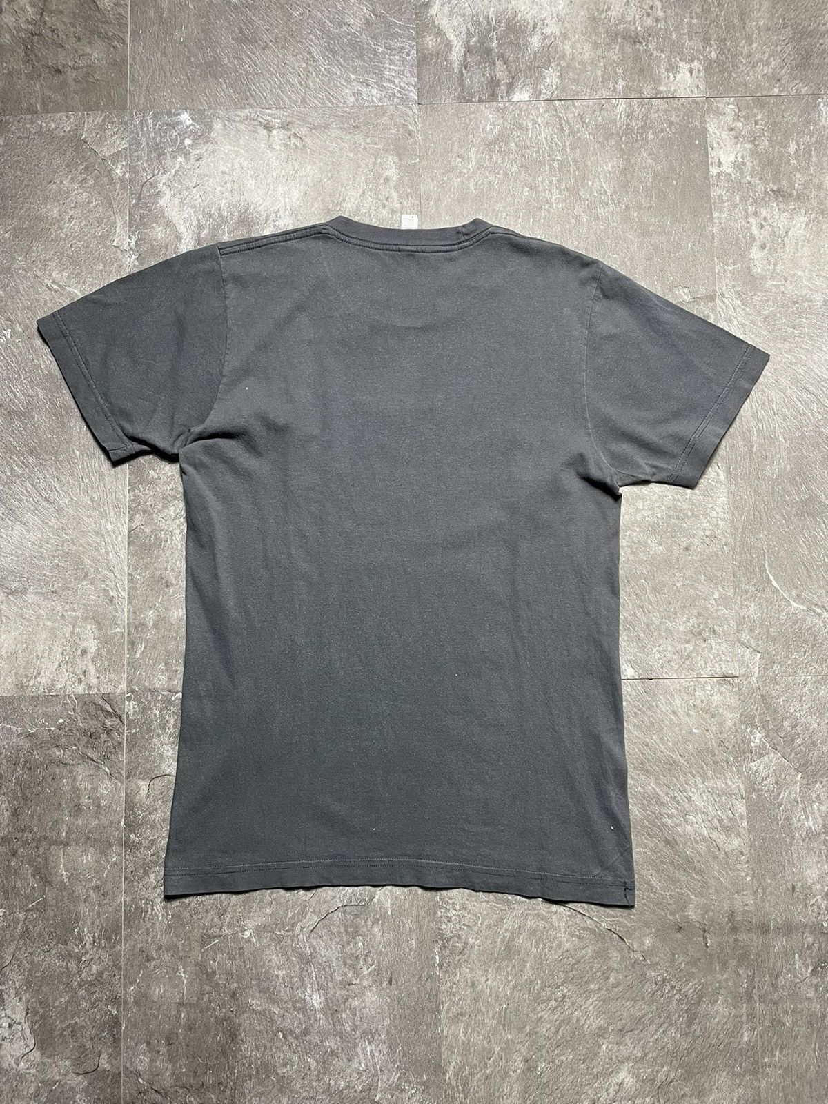 Vintage Vintage Google T Shirt Streetwear Size US S / EU 44-46 / 1 - 3 Thumbnail