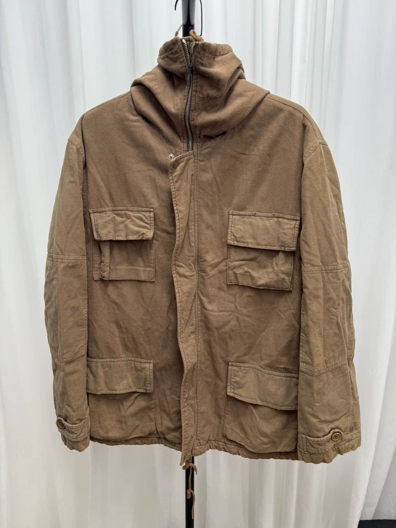 Helmut Lang SS98 M-65 Field Jacket | Grailed