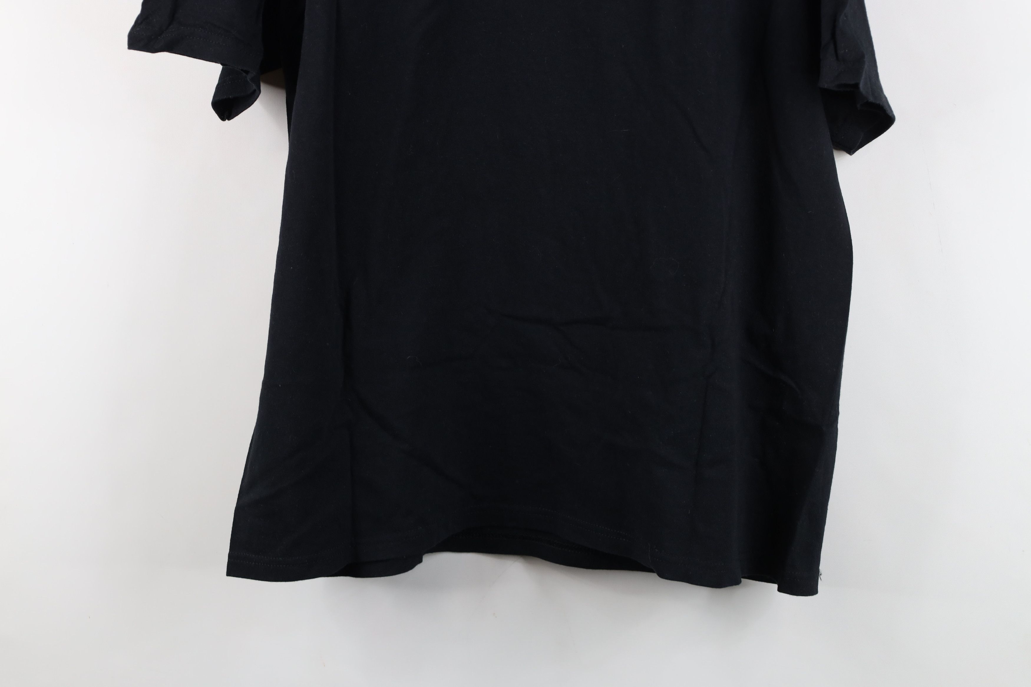 Vintage Retro Y2K Dark Side of the Moon Pink Floyd Band T-Shirt Size US XL / EU 56 / 4 - 13 Thumbnail