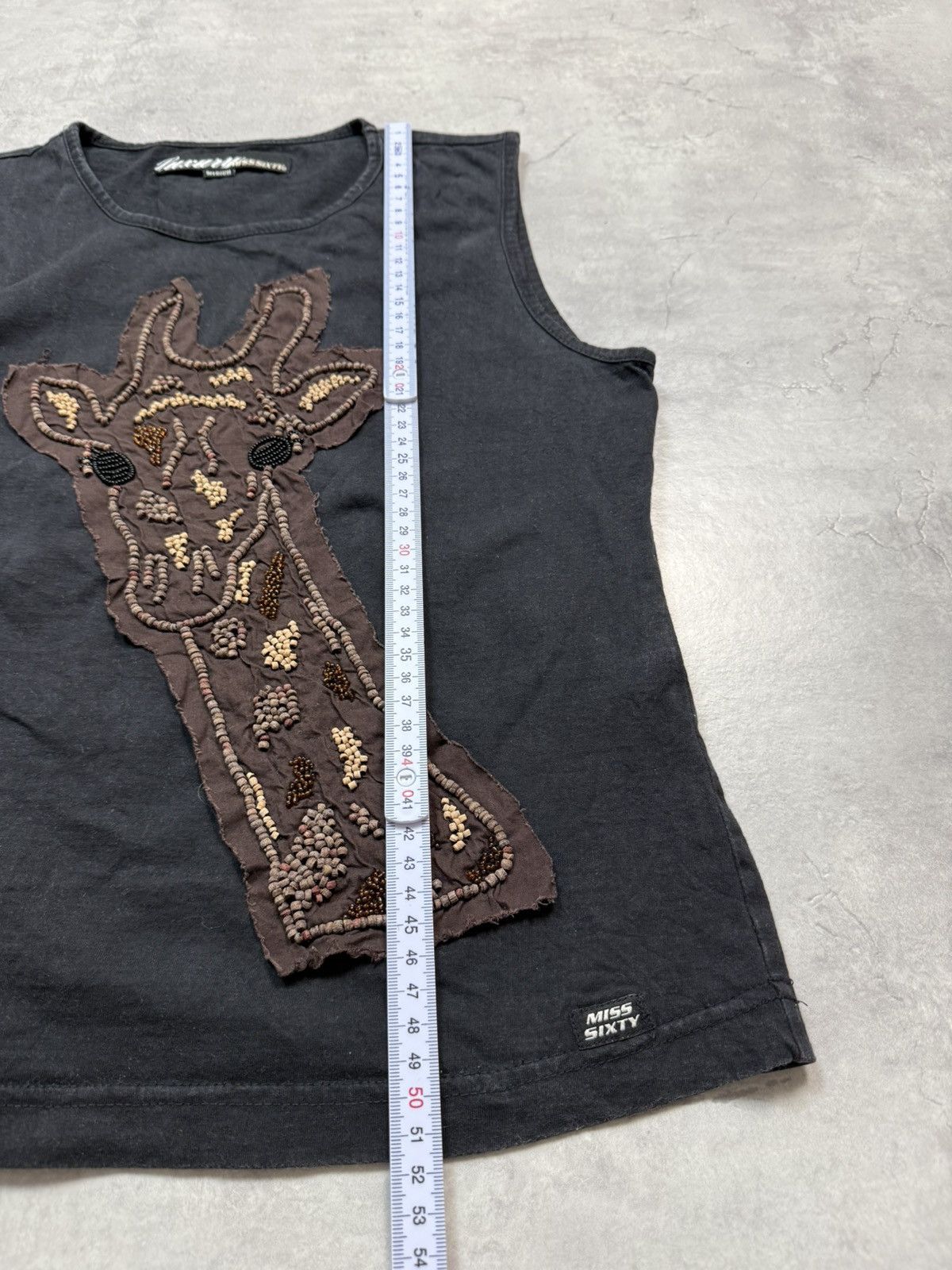 Miss Sixty Miss Sixty Vintage Size M / US 6-8 / IT 42-44 - 5 Thumbnail