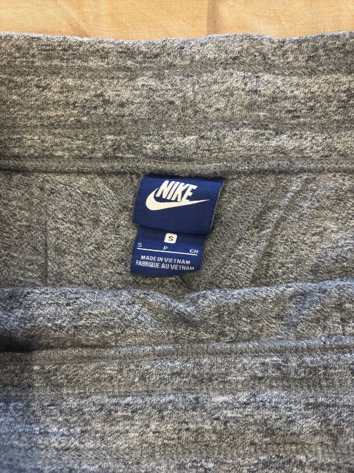 Nike Nike sweatpants.mg-19 Size US 29 - 5 Thumbnail