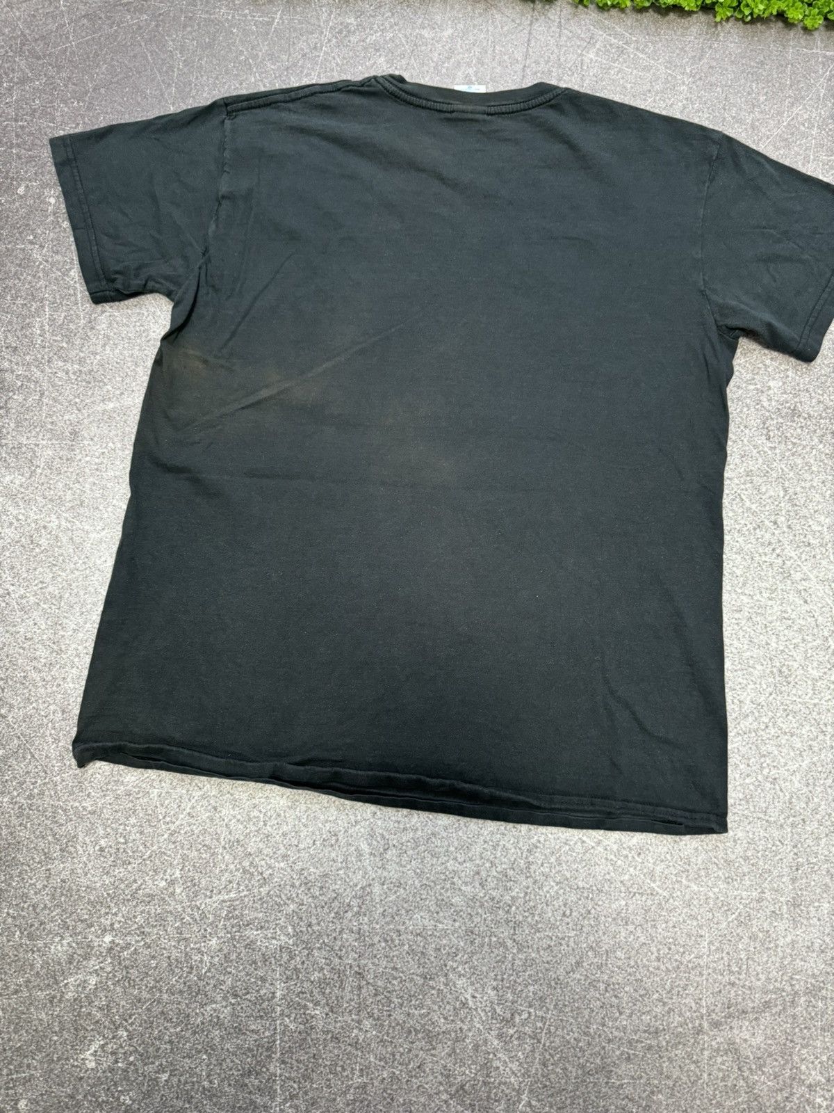 Vintage Family Guy Stewie Griffin 2009 Movie Cartoon Tee Shirt Size US M / EU 48-50 / 2 - 14 Thumbnail
