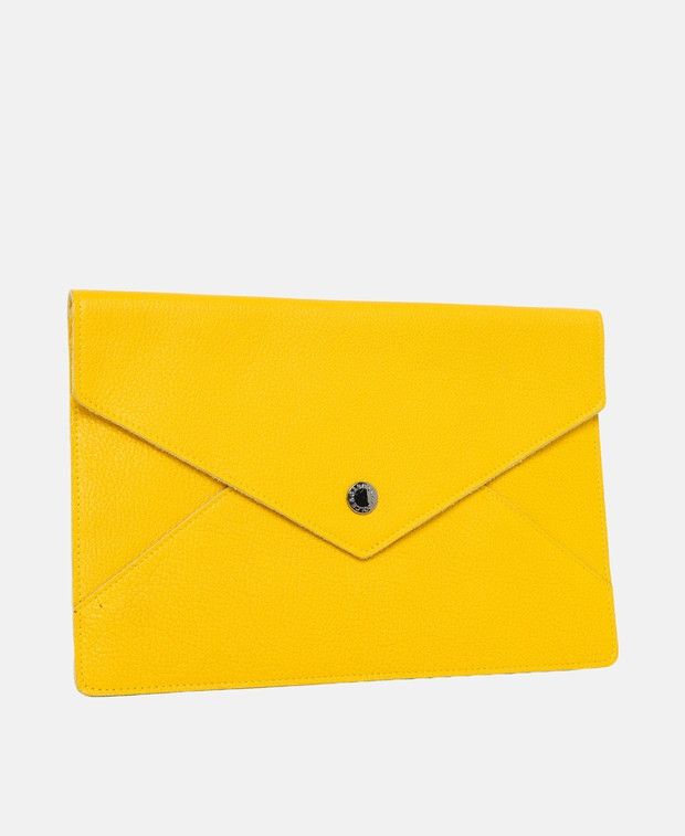 Dolce & Gabbana Leather tablet bag Size ONE SIZE - 1 Thumbnail