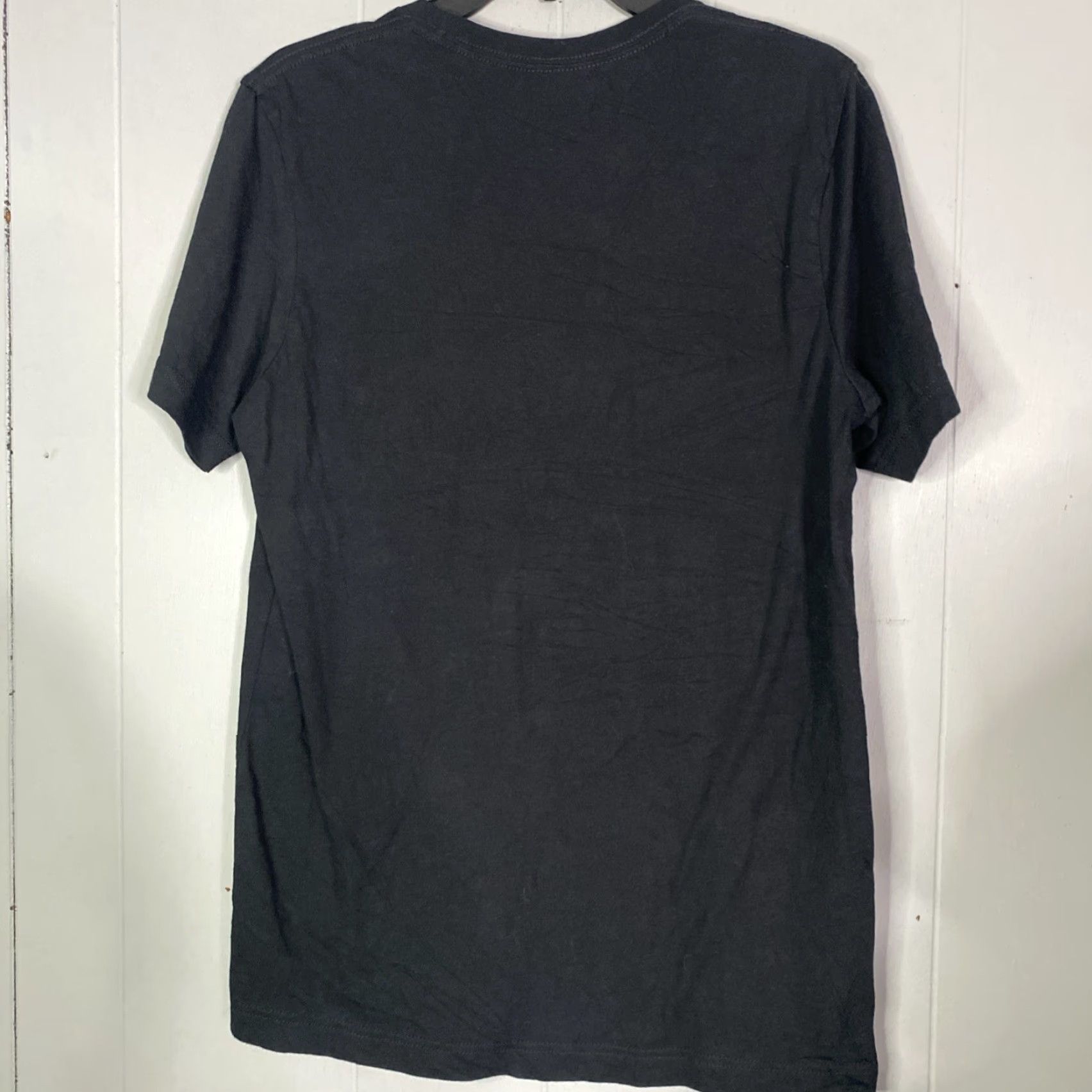 Vintage Deftones T Shirt Adult Medium Black Short Sleeve Band Tee Mens M Y2K Cut Tag Vintage Size US M / EU 48-50 / 2 - 5 Thumbnail