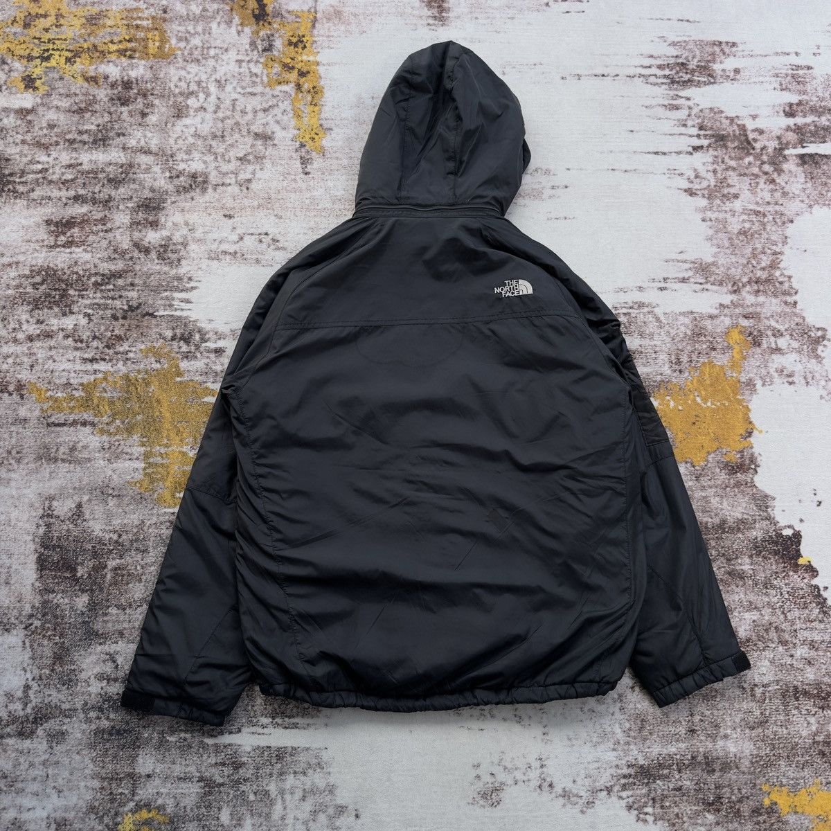 The North Face THE NORTH FACE PUFFER JACKET Size US L / EU 52-54 / 3 - 14 Thumbnail