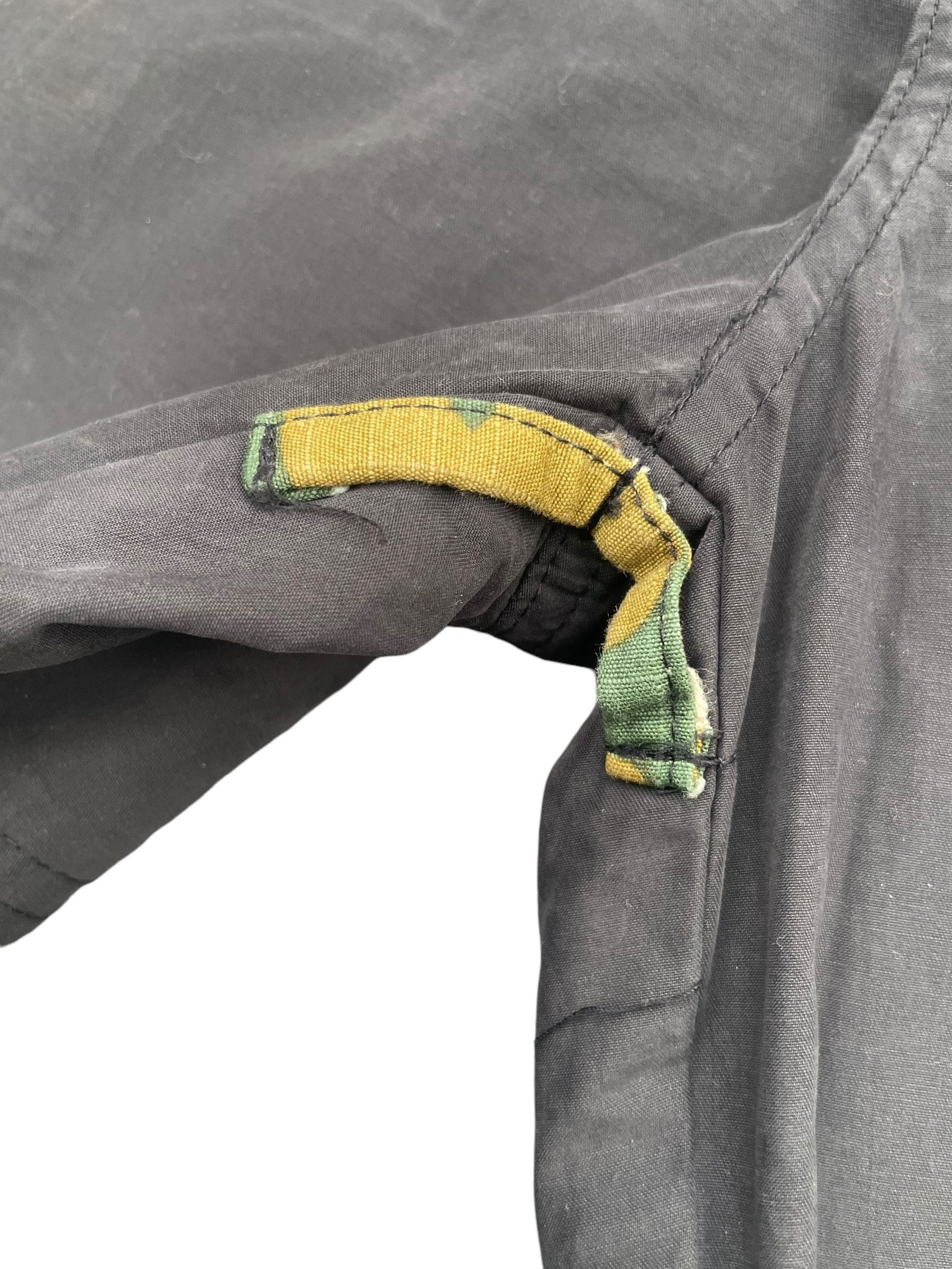 Designer Voi Jeans Military Cargo Pant Size US 38 / EU 54 - 8 Thumbnail