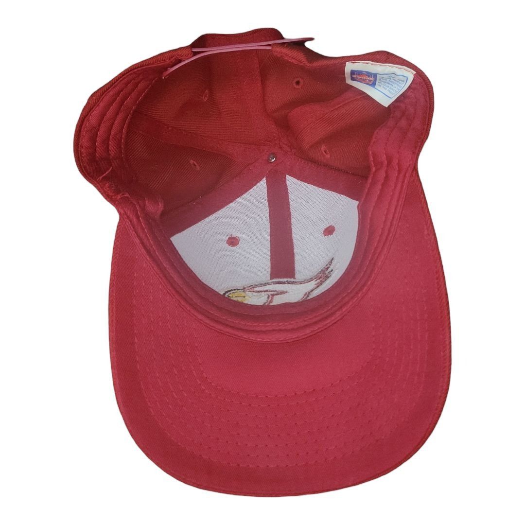 NFL Arizona Cardinals Snapback Hat OS NFL Gameday Graphic Print Size ONE SIZE - 5 Thumbnail