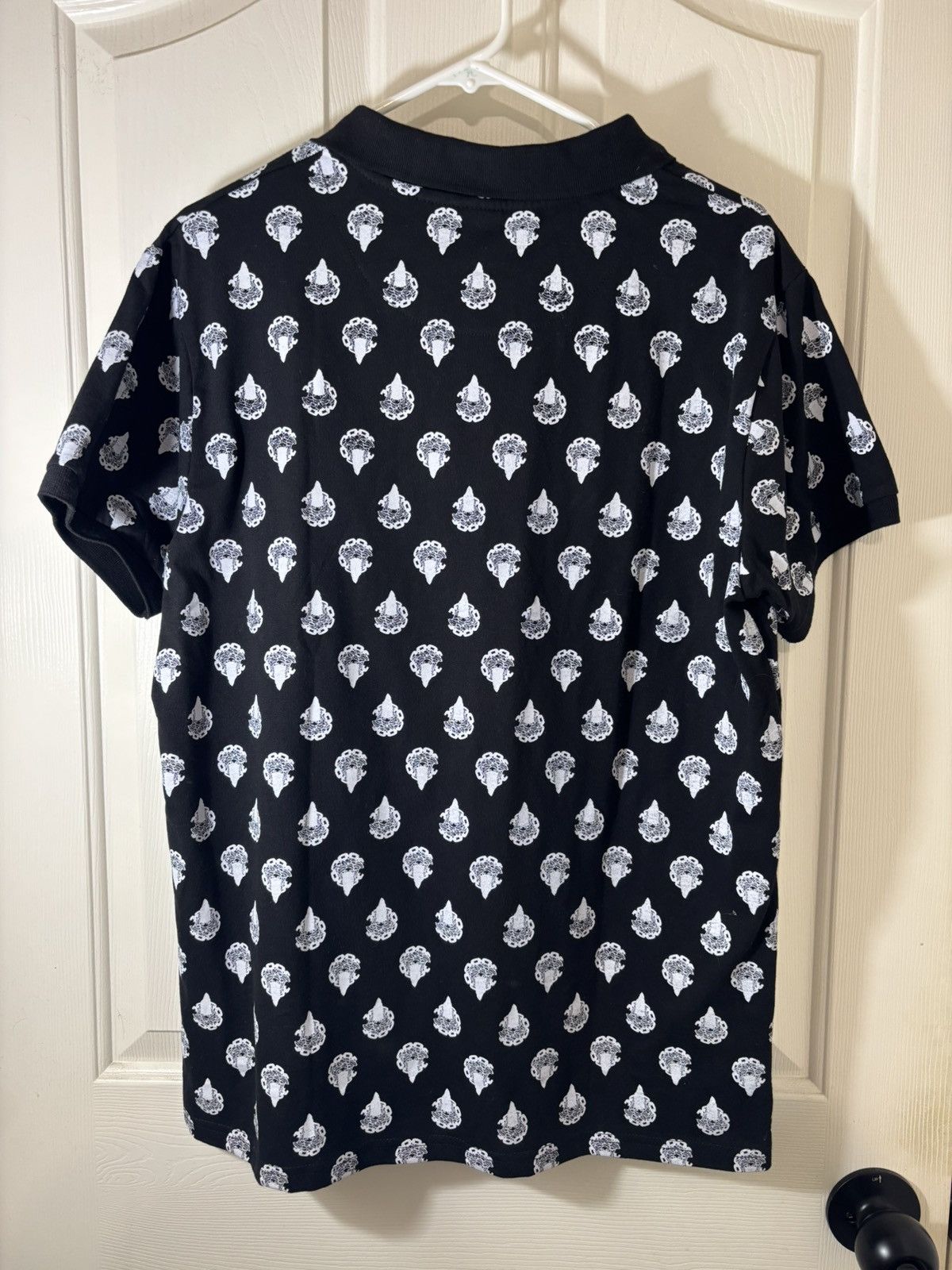 Crooks & Castles Crooks and castles POLO Size US M / EU 48-50 / 2 - 2 Thumbnail