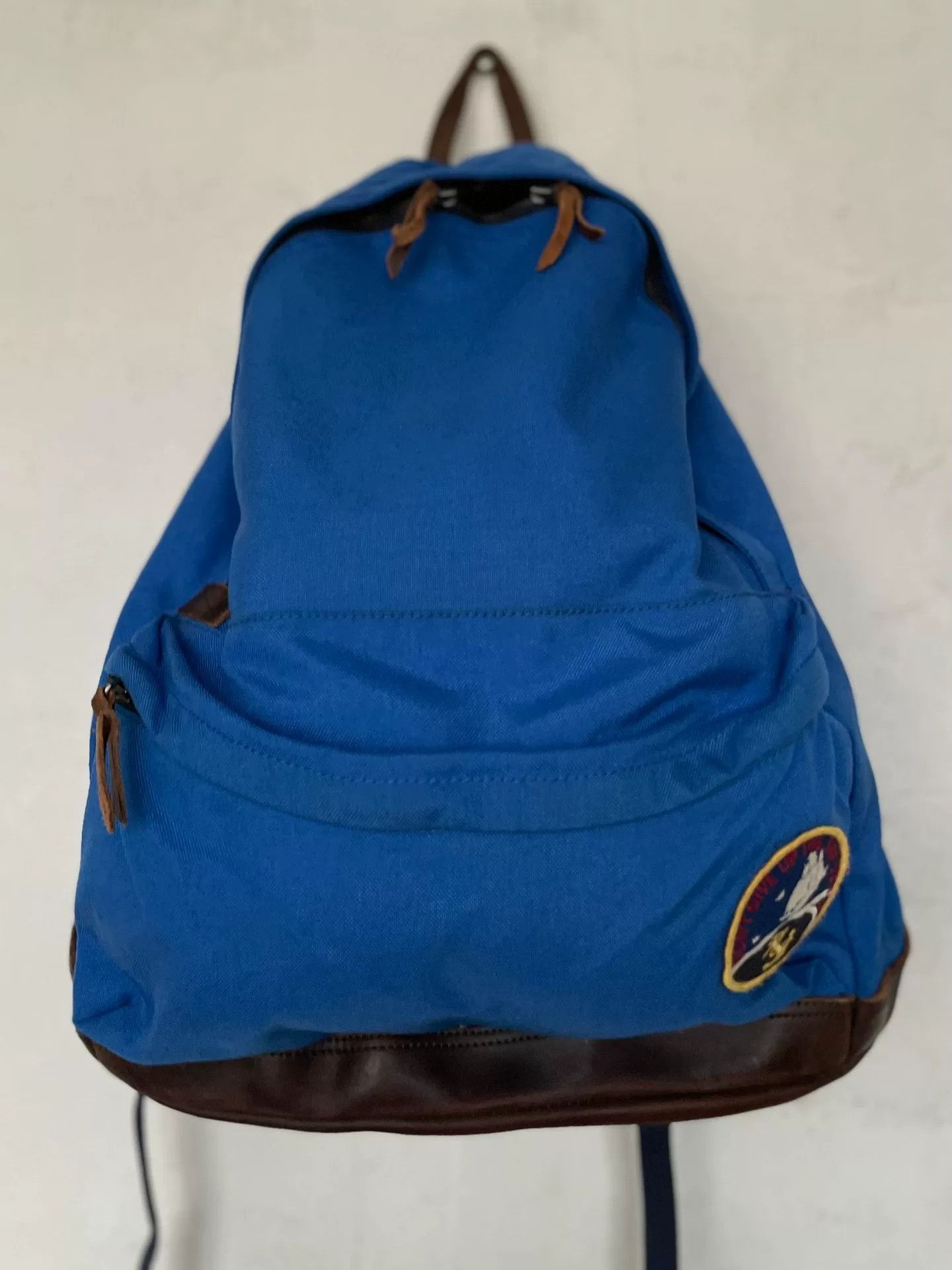 Rugby Ralph Lauren RRL RUGBY Backpack Size ONE SIZE - 1 Thumbnail
