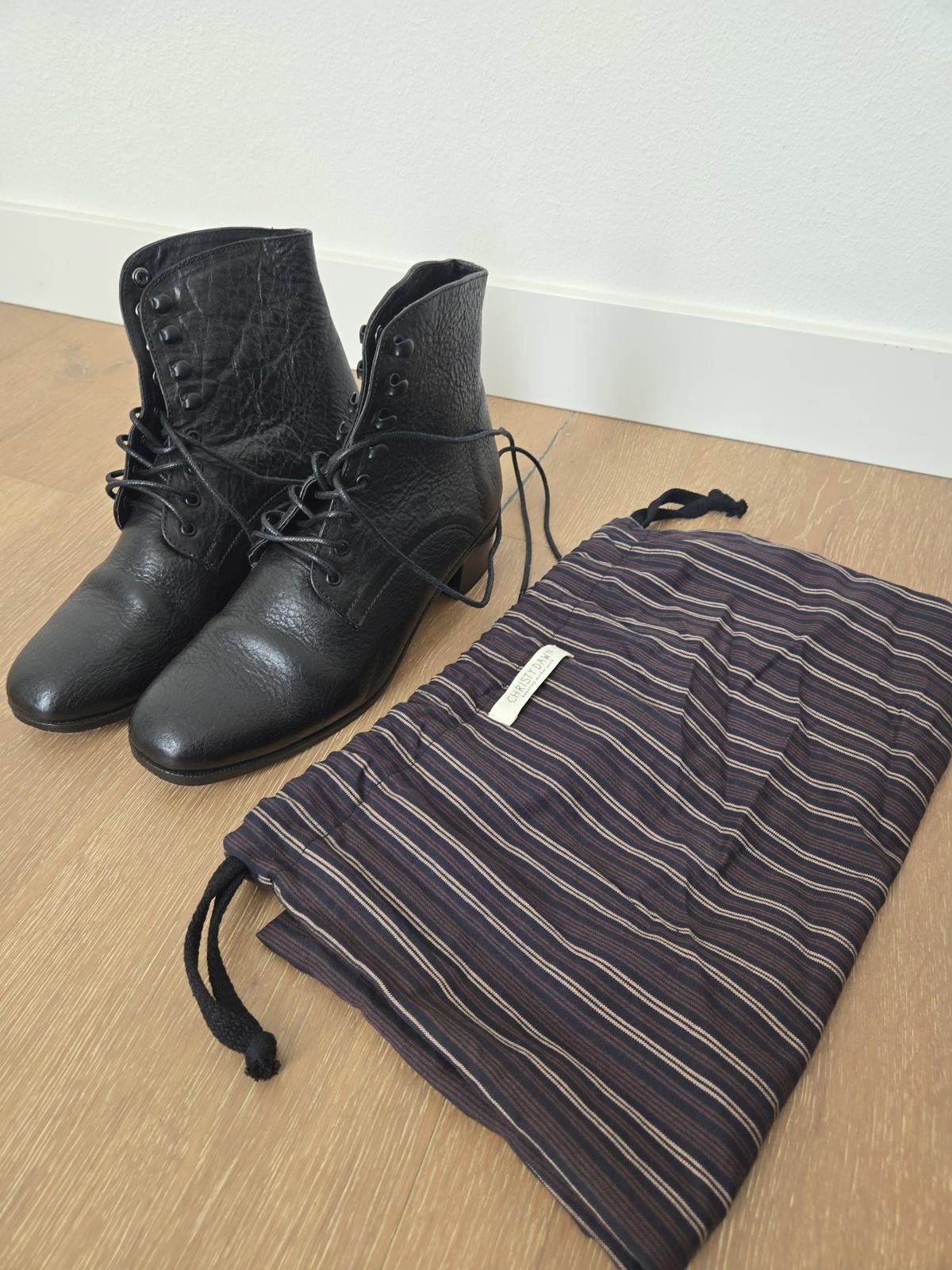 Other Christy Dawn The Dawn Boot in 8.5 Size US 8.5 / IT 38.5 - 1 Thumbnail