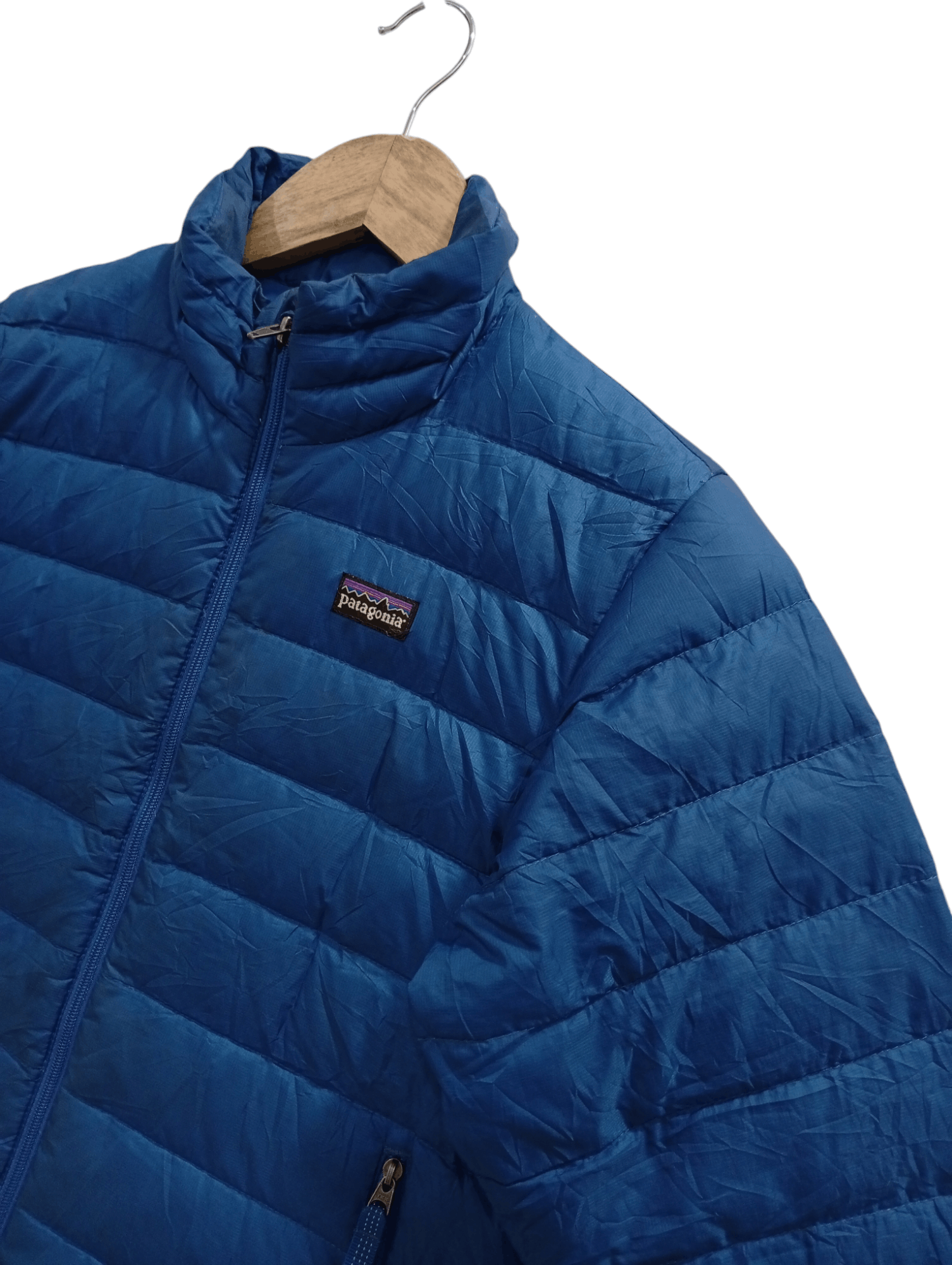 Patagonia 🔥🔥Patagonia Boys Kids Puffer Jacket Size US S / EU 44-46 / 1 - 8 Thumbnail