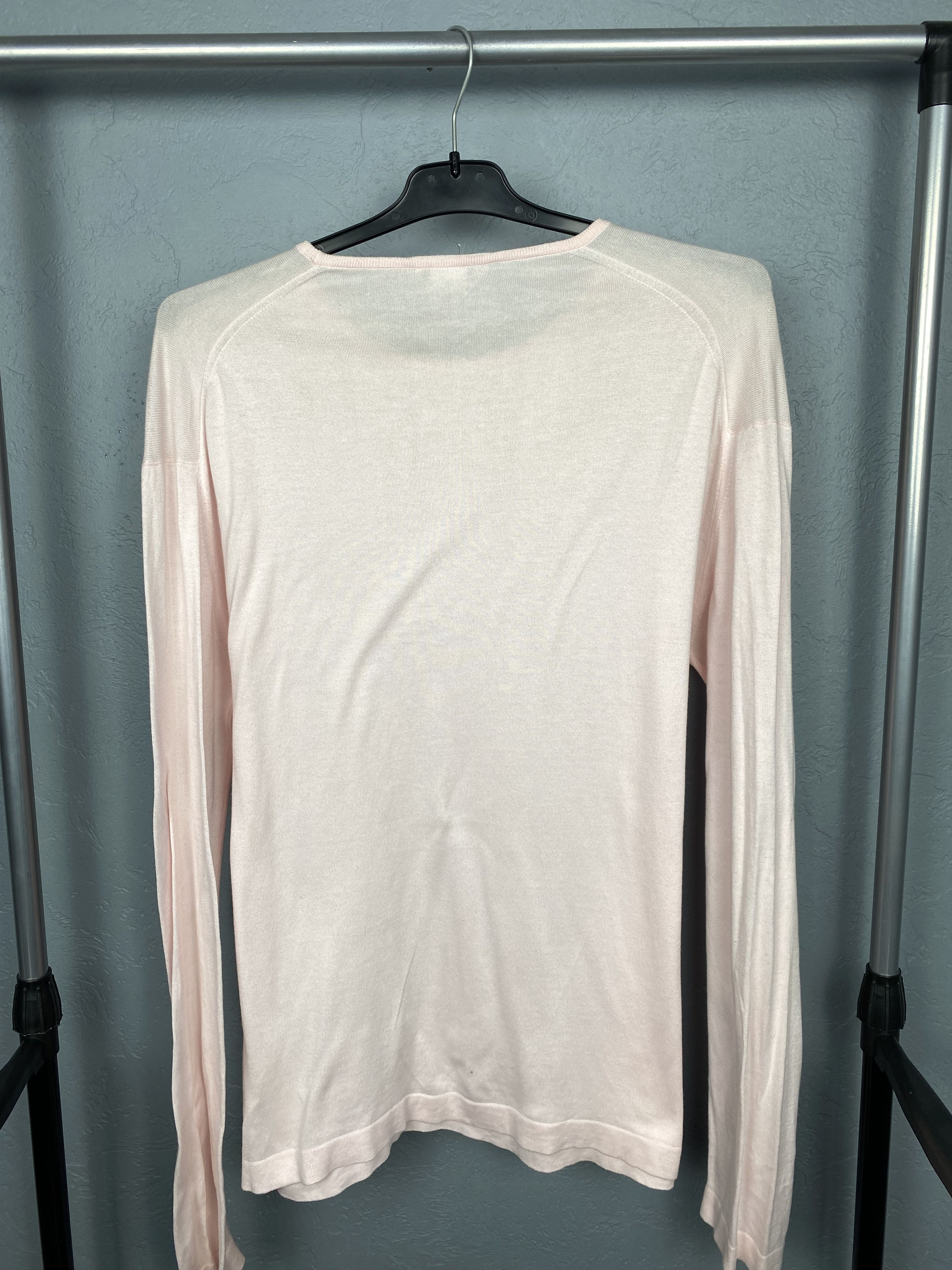 John Smedley John Smedley Vintage Mens Sweater Size US XL / EU 56 / 4 - 6 Thumbnail