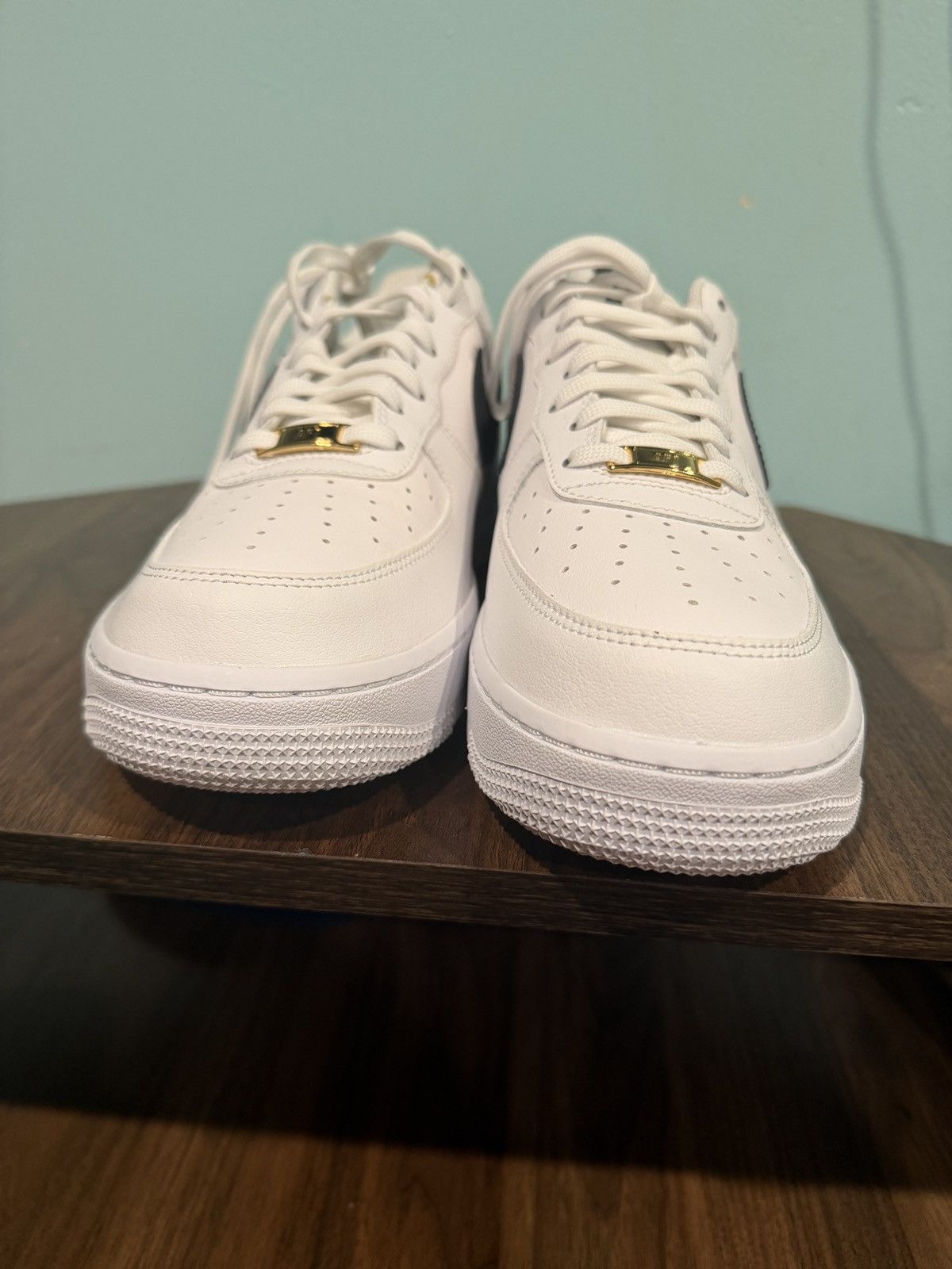 Nike Nike Air Force 1 low 07 essential Size US 11 / IT 41 - 4 Thumbnail