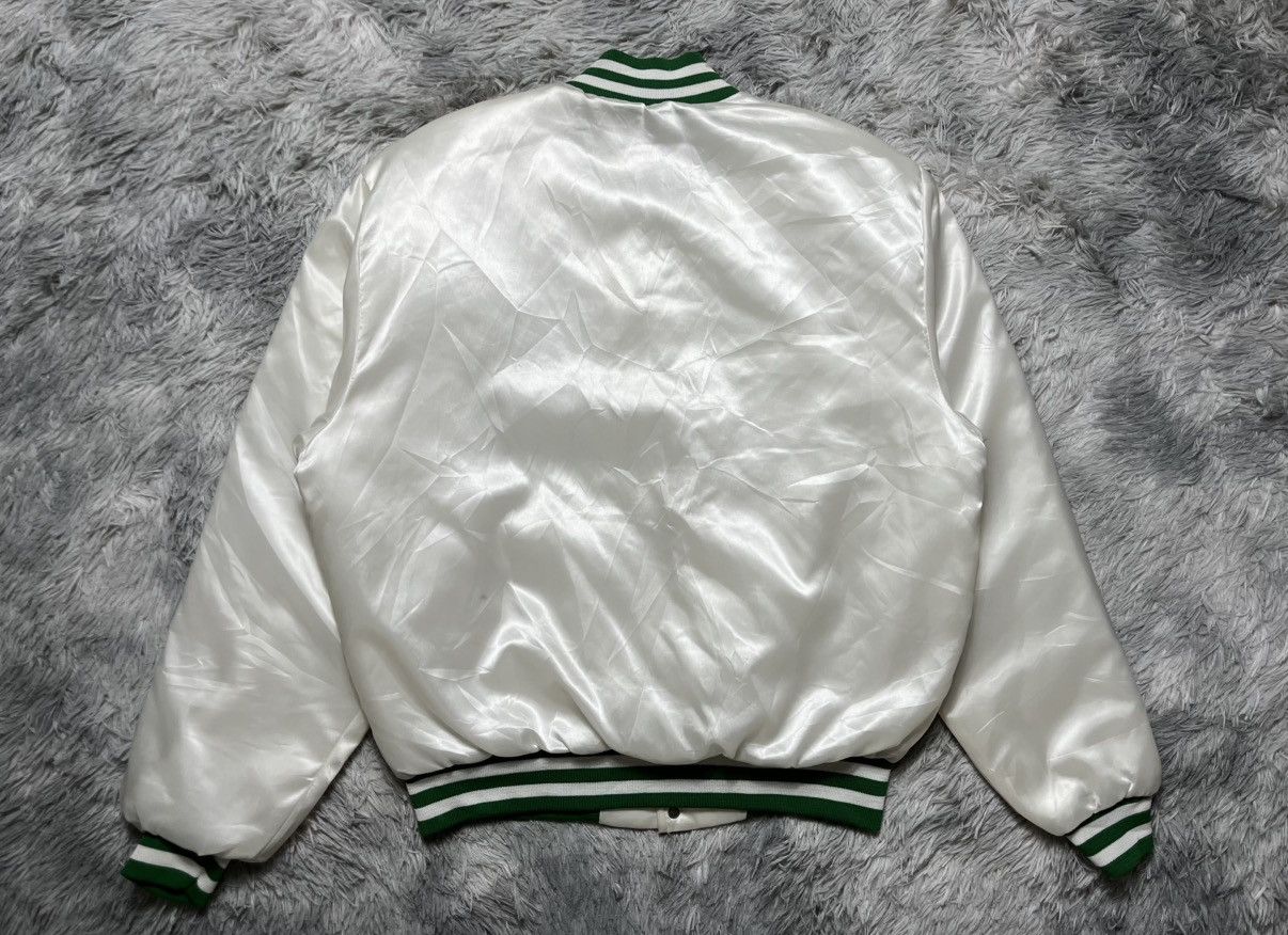 NBA Vintage Milwaukee Bucks Varsity jacket Size US M / EU 48-50 / 2 - 6 Thumbnail
