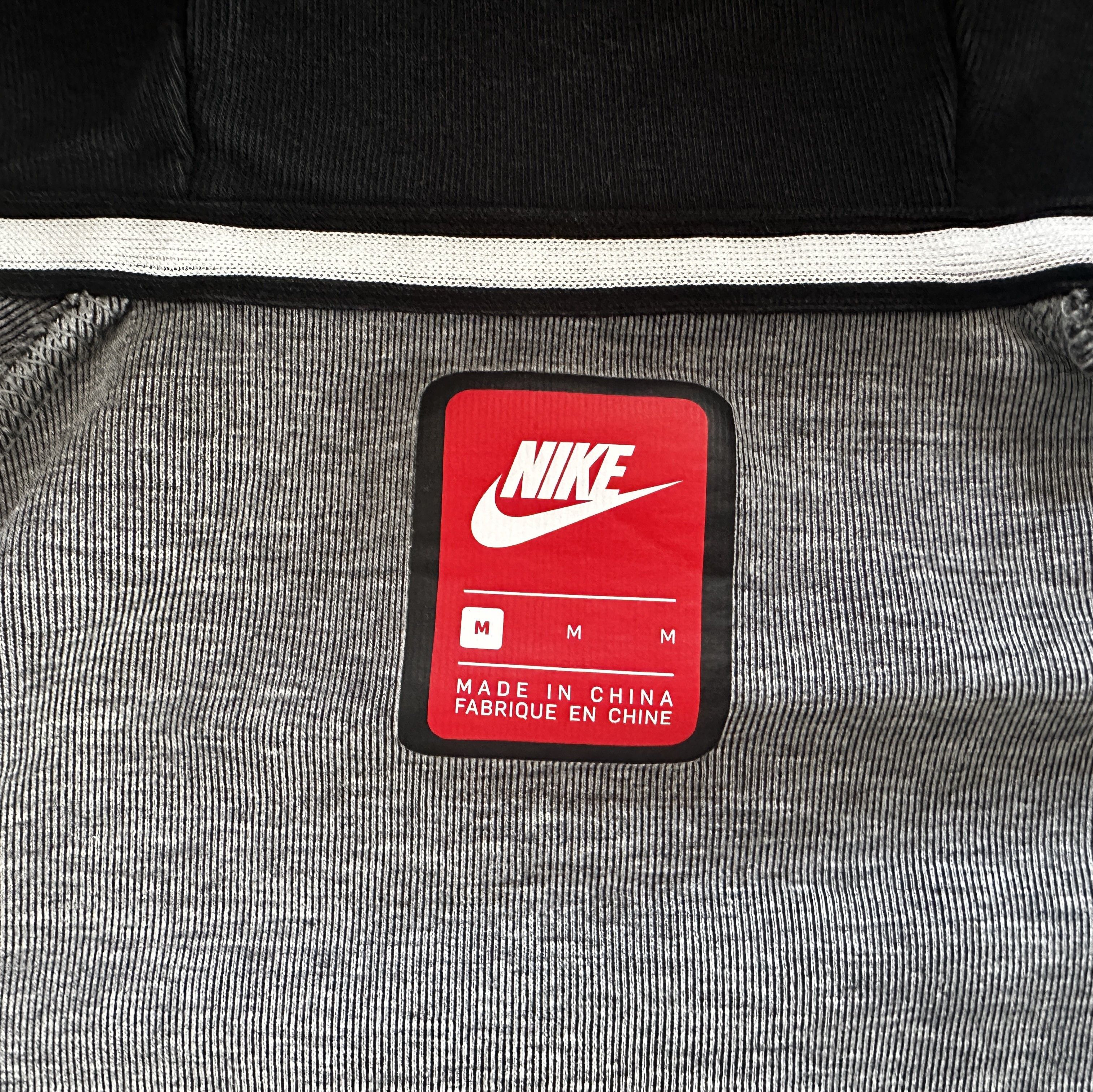 Nike Nike ENGLAND Tech Fleece Windrunner Hooded Jacket M Football Size US M / EU 48-50 / 2 - 23 Thumbnail
