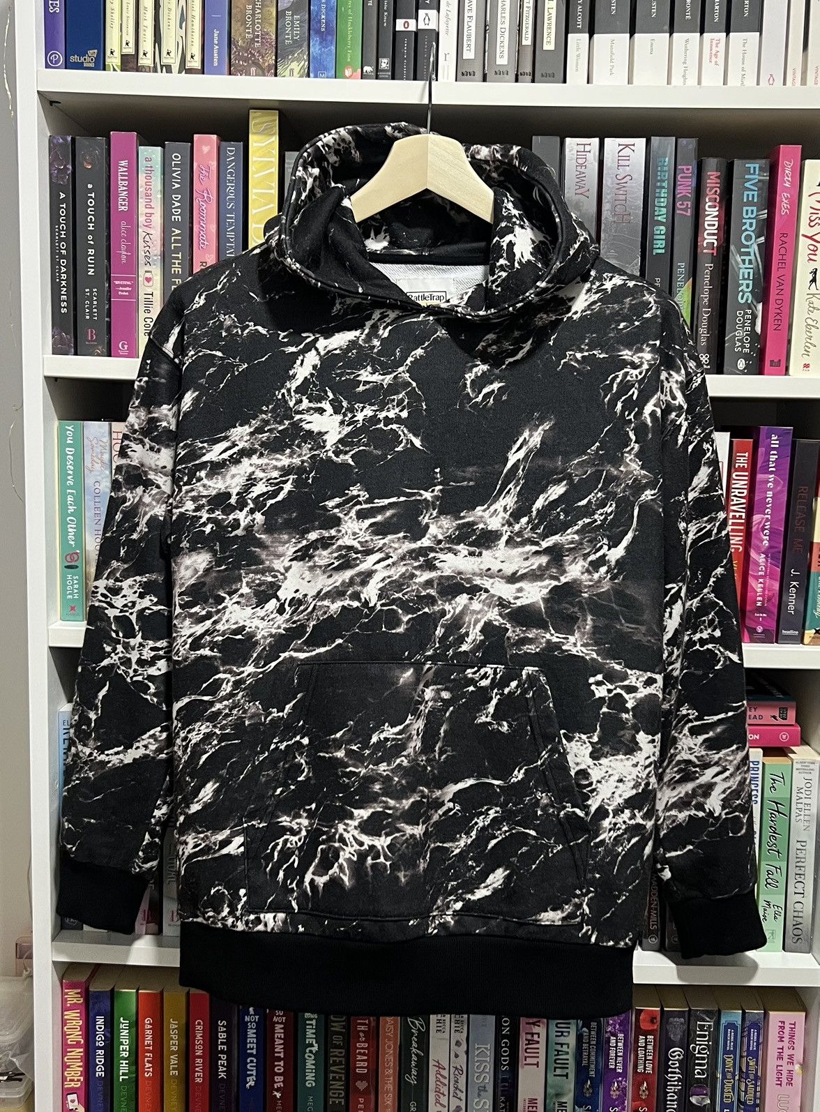 Japanese Brand Skinhead Innocence Hoodie V2 | Grailed