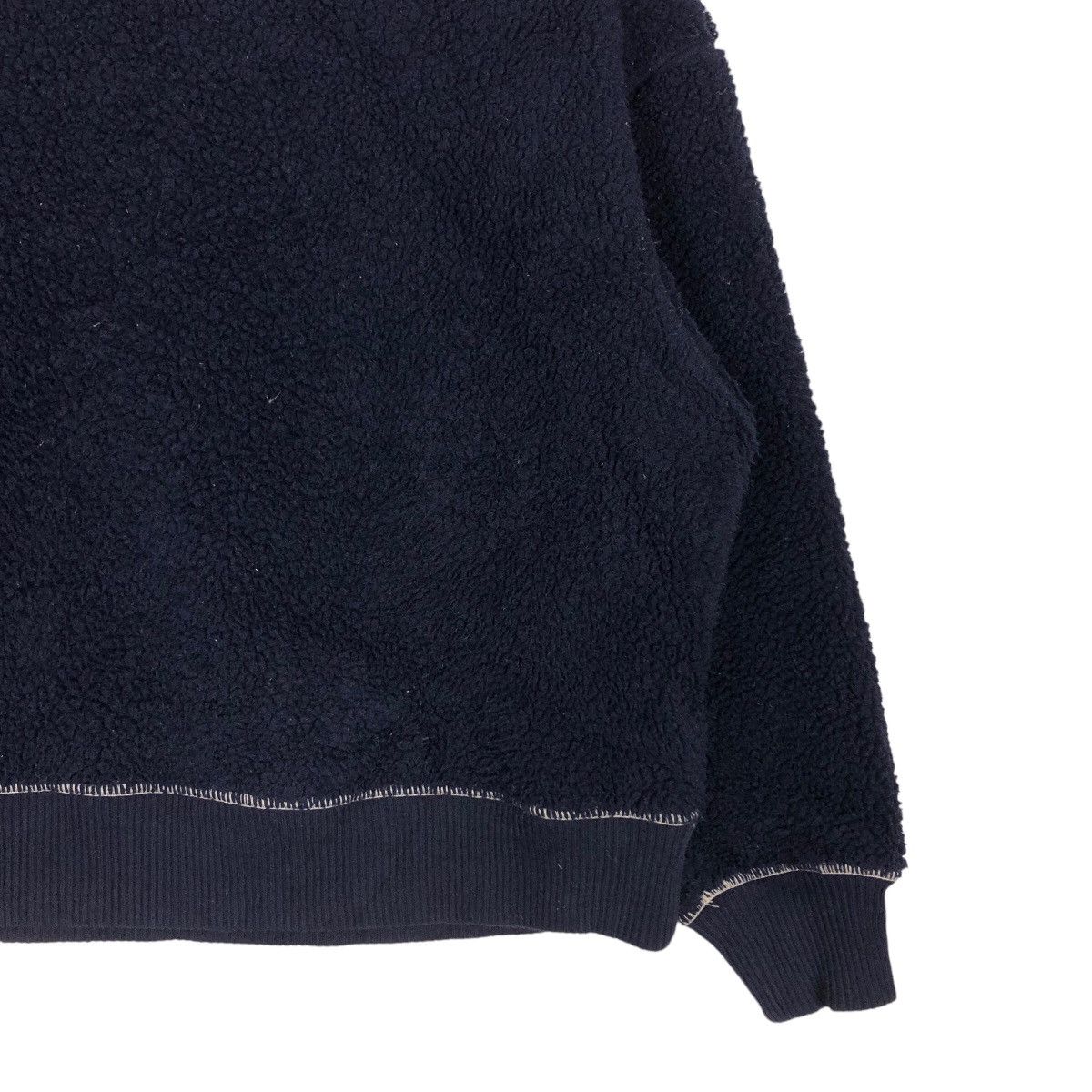 JW Anderson 🔥VINTAGE CROPPED SWEATSHIRT J.W.ANDERSON UNIQLO JAPAN Size US S / EU 44-46 / 1 - 5 Thumbnail