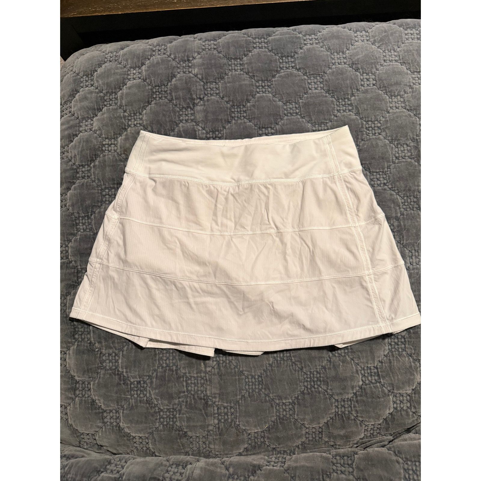 Lululemon Lululemon Athletic Skirt Women Tennis Golf 6 - C011 Size 28" / US 6 / IT 42 - 4 Thumbnail