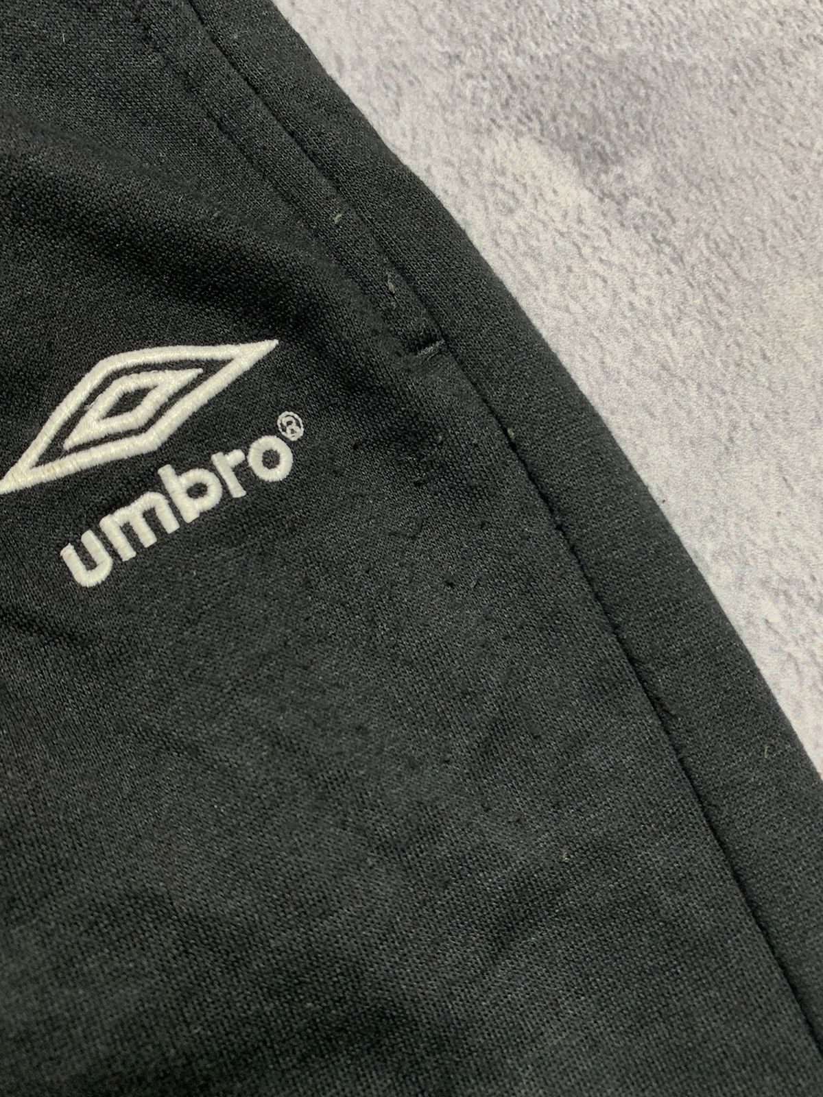 Umbro × Vintage Vintage Umbro joggers streetwear Y2K casual style size S Size US 30 / EU 46 - 5 Thumbnail