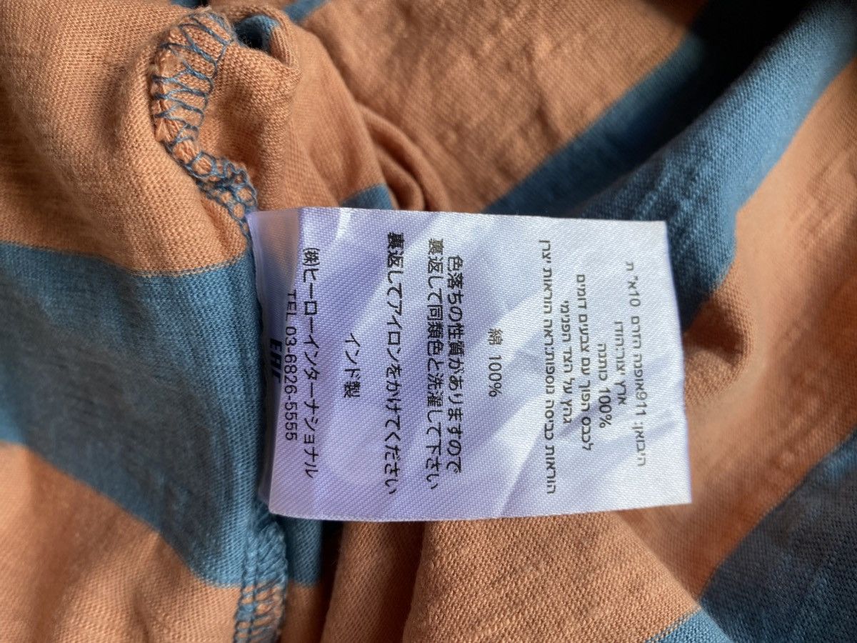 Japanese Brand × Nudie Jeans Nudie jeans co Size US S / EU 44-46 / 1 - 6 Thumbnail