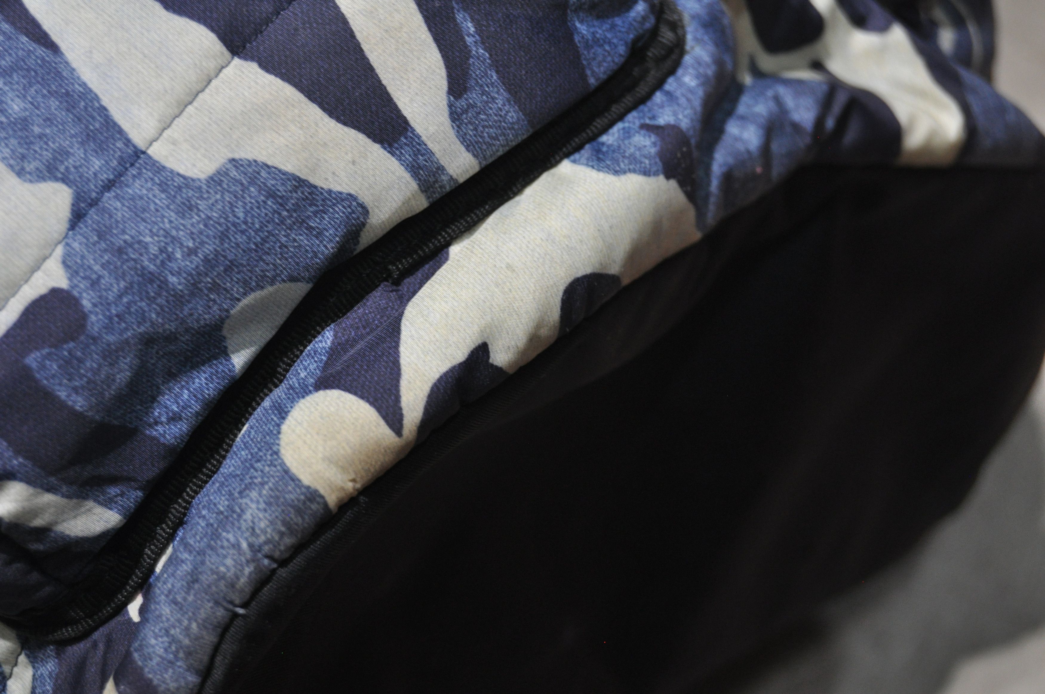 Moncler Moncler - 2014 - Camo Gerard Zaino Size ONE SIZE - 11 Thumbnail