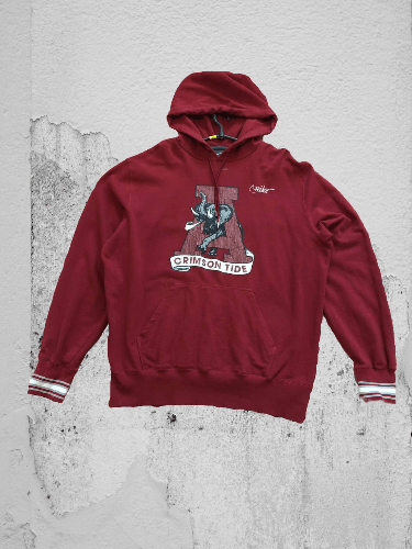 Nike Nike Hoodie Size US XL / EU 56 / 4 - 1 Thumbnail