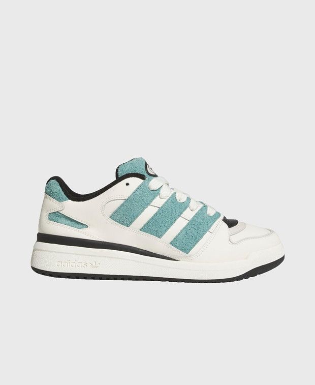 Adidas Forum2000 Sneakers Size US 5.5 / EU 38 - 1 Thumbnail