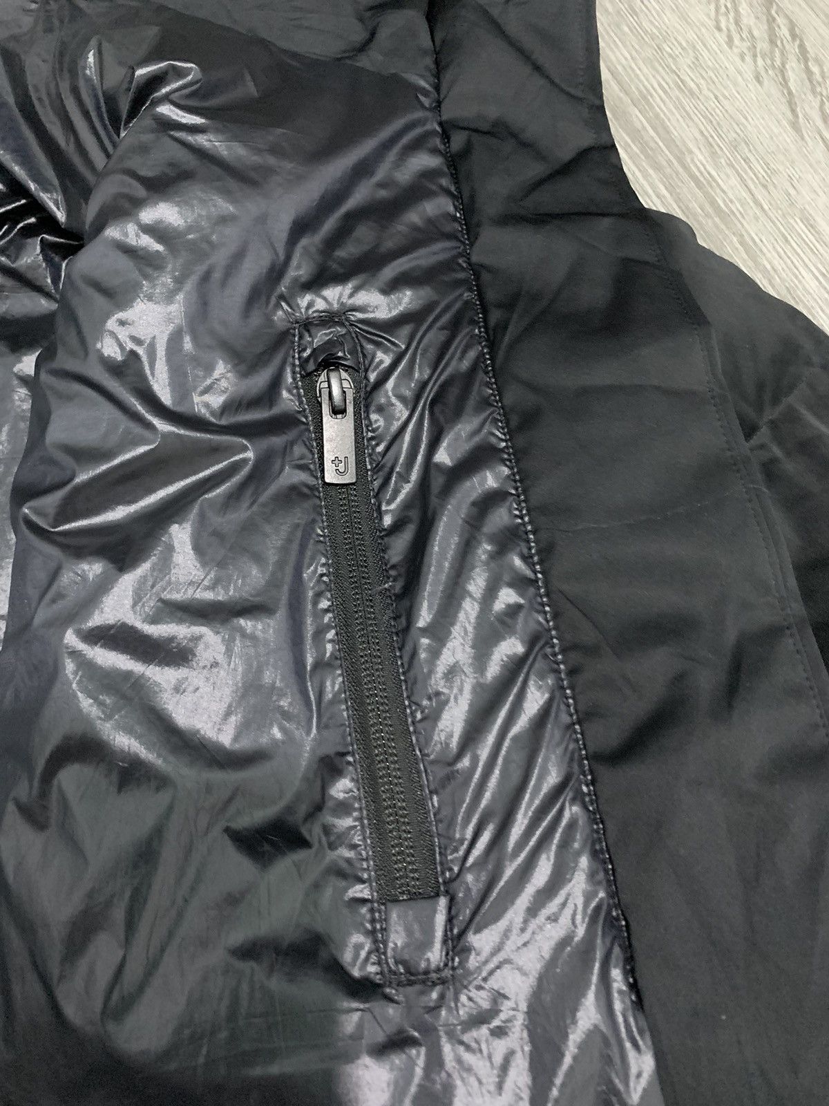Jil Sander × Uniqlo Jil Sander x Uniqlo +J Puffer Jacket Size US XXL / EU 58 / 5 - 7 Thumbnail