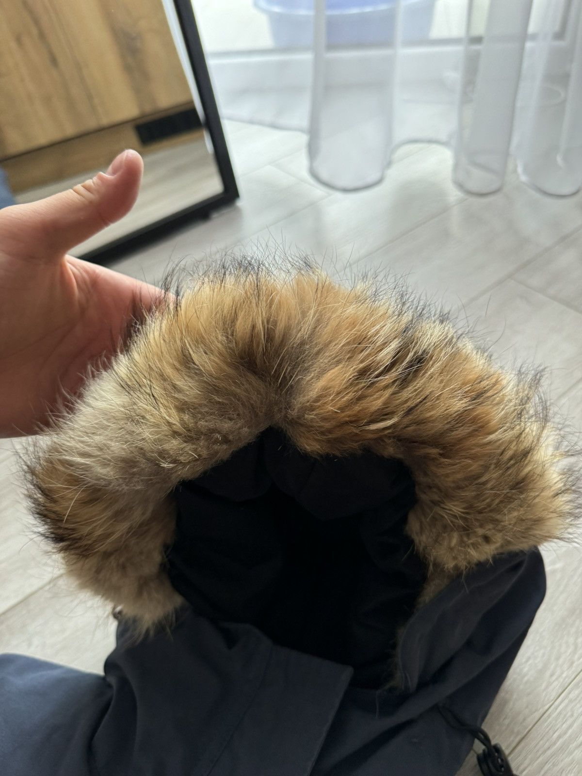 Canada Goose Canada Goose Expedition Parka Jacket Down Size - XS Size US XS / EU 42 / 0 - 5 Thumbnail