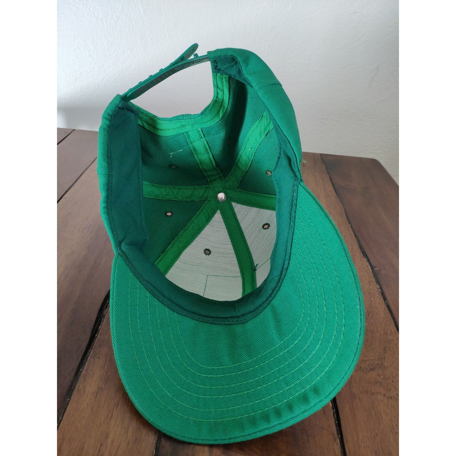 Cross Colours 90s Cross Colours Hat - Ya Dig Snapback Size ONE SIZE - 4 Thumbnail