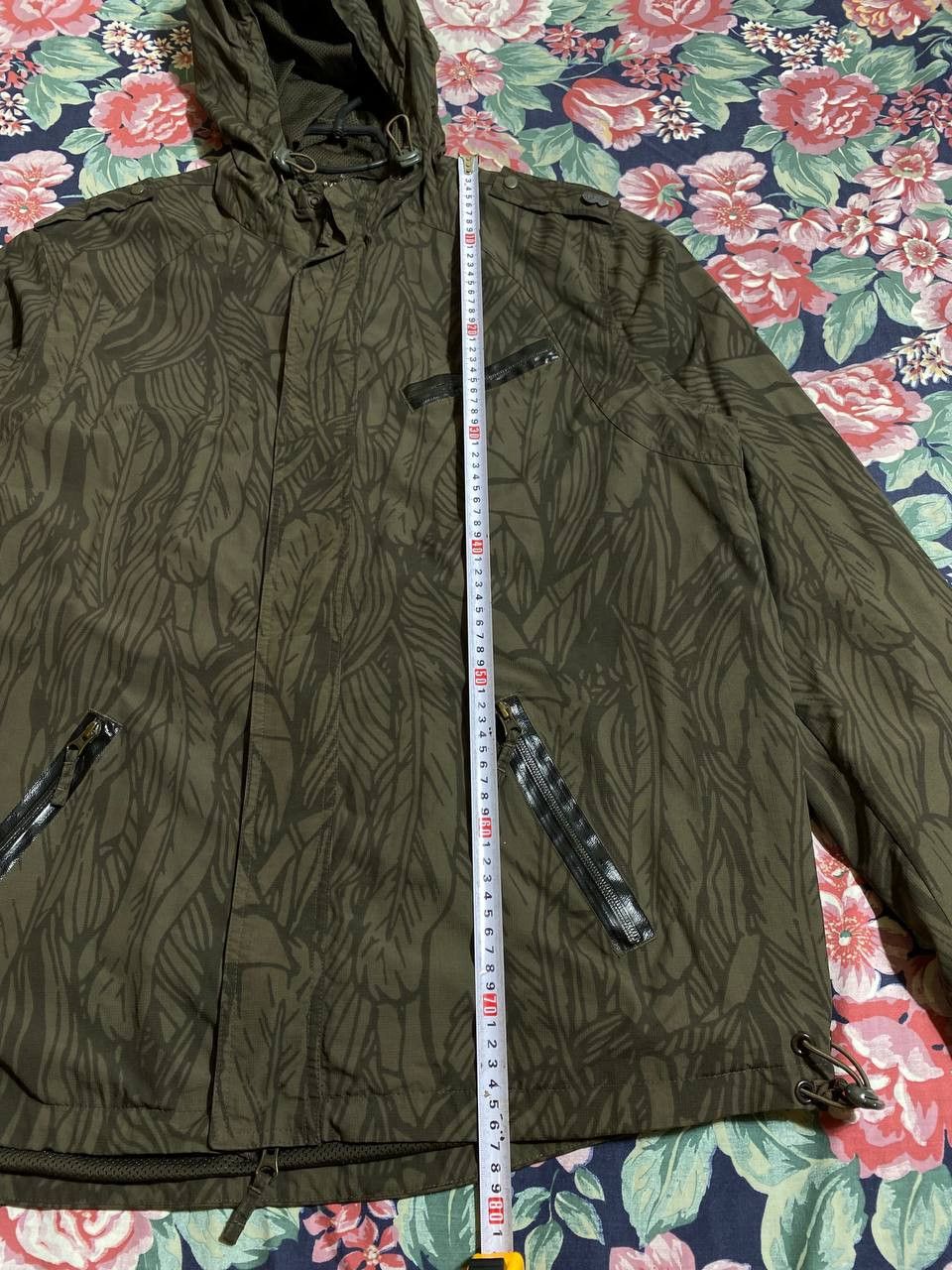 Levi's × Vintage Y2K Levis Vintage Faded Light Jacket Archive Size US XL / EU 56 / 4 - 11 Thumbnail