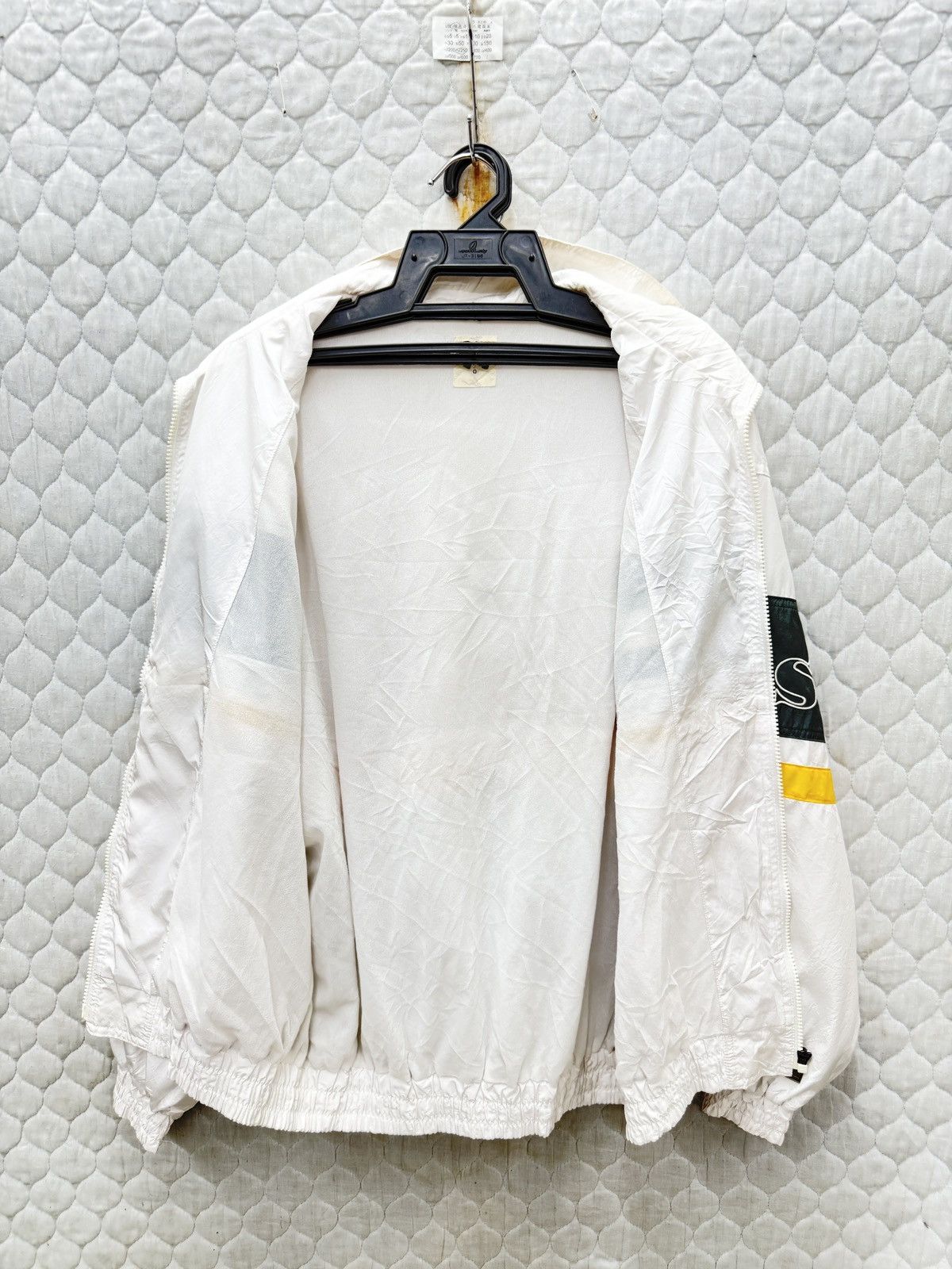 Ellesse 🔥🔥🔥STEALS VTG ELLESE LIGHT JACKET Size US M / EU 48-50 / 2 - 6 Thumbnail