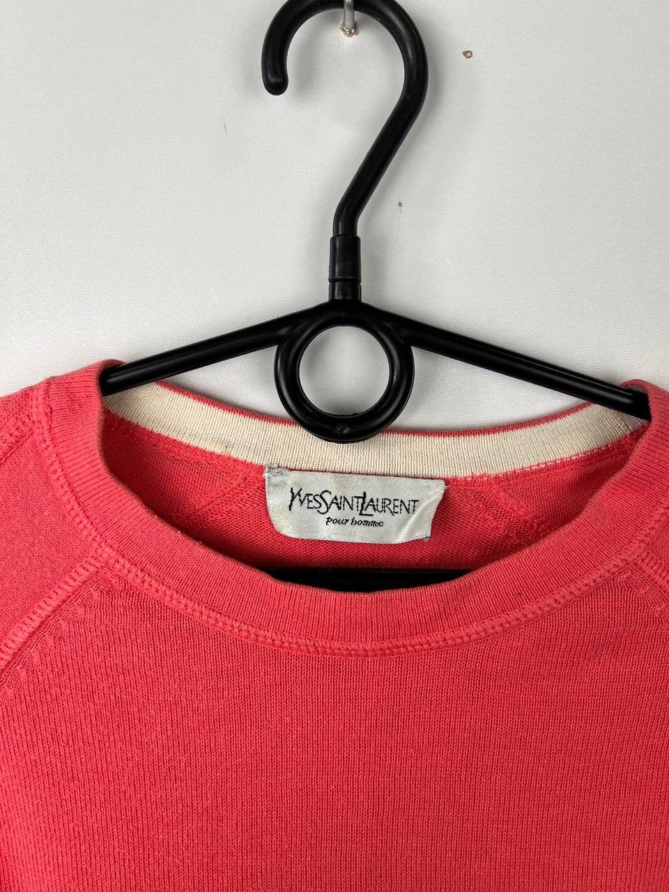 Yves Saint Laurent Yves Saint Laurent luxury sweater size M Size US M / EU 48-50 / 2 - 3 Thumbnail