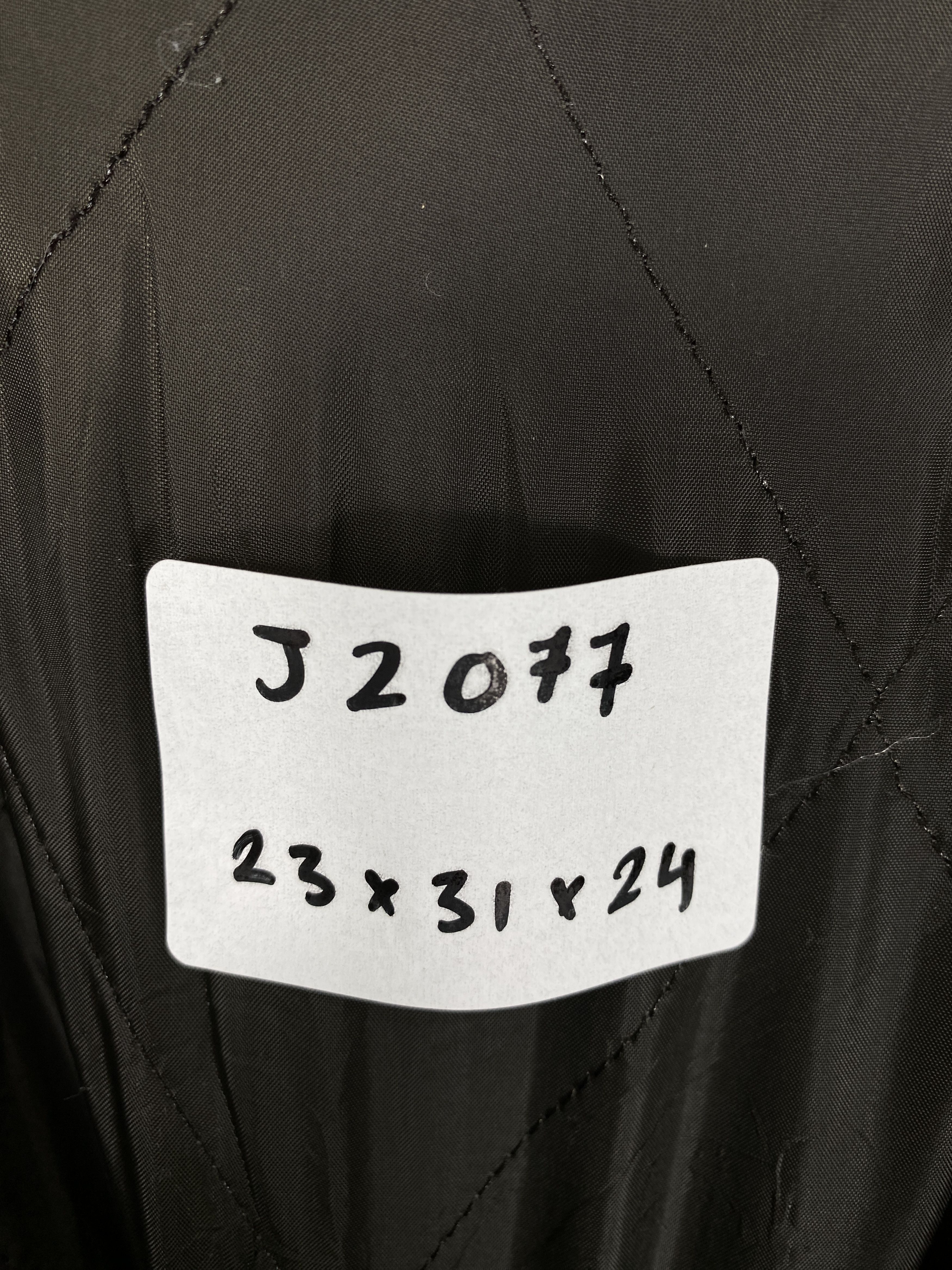Japanese Brand Vintage C" estbien Hoodie Faded Long Jacket Parkas J2077 Size S / US 4 / IT 40 - 10 Thumbnail