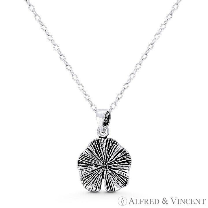 Other Lotus Leaf Buddhist / Buddhism Religious Charm Pendant Size ONE SIZE - 1 Preview