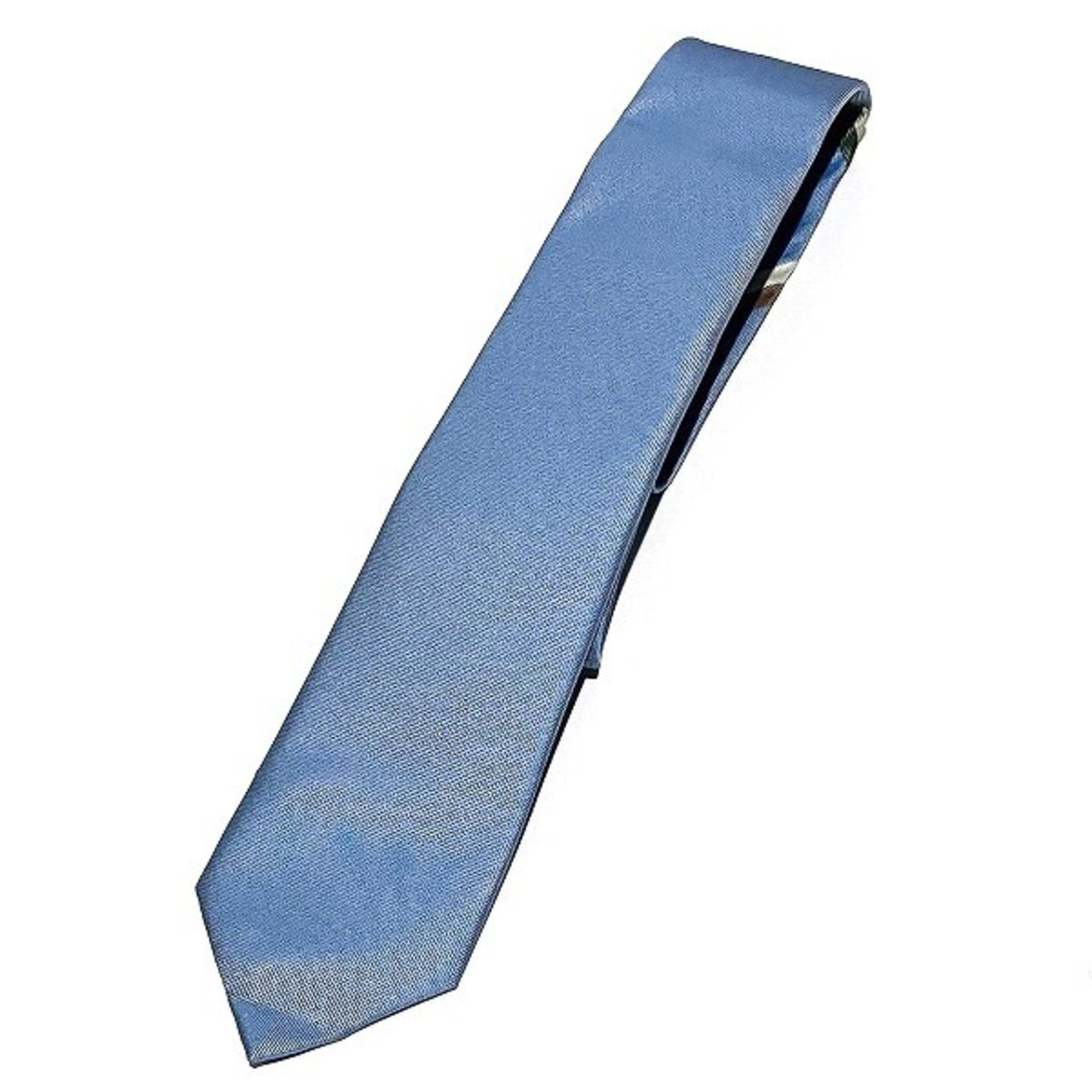 Gucci GUCCI Interlocking G 721225 Silk Necktie for Men Size ONE SIZE - 1 Thumbnail
