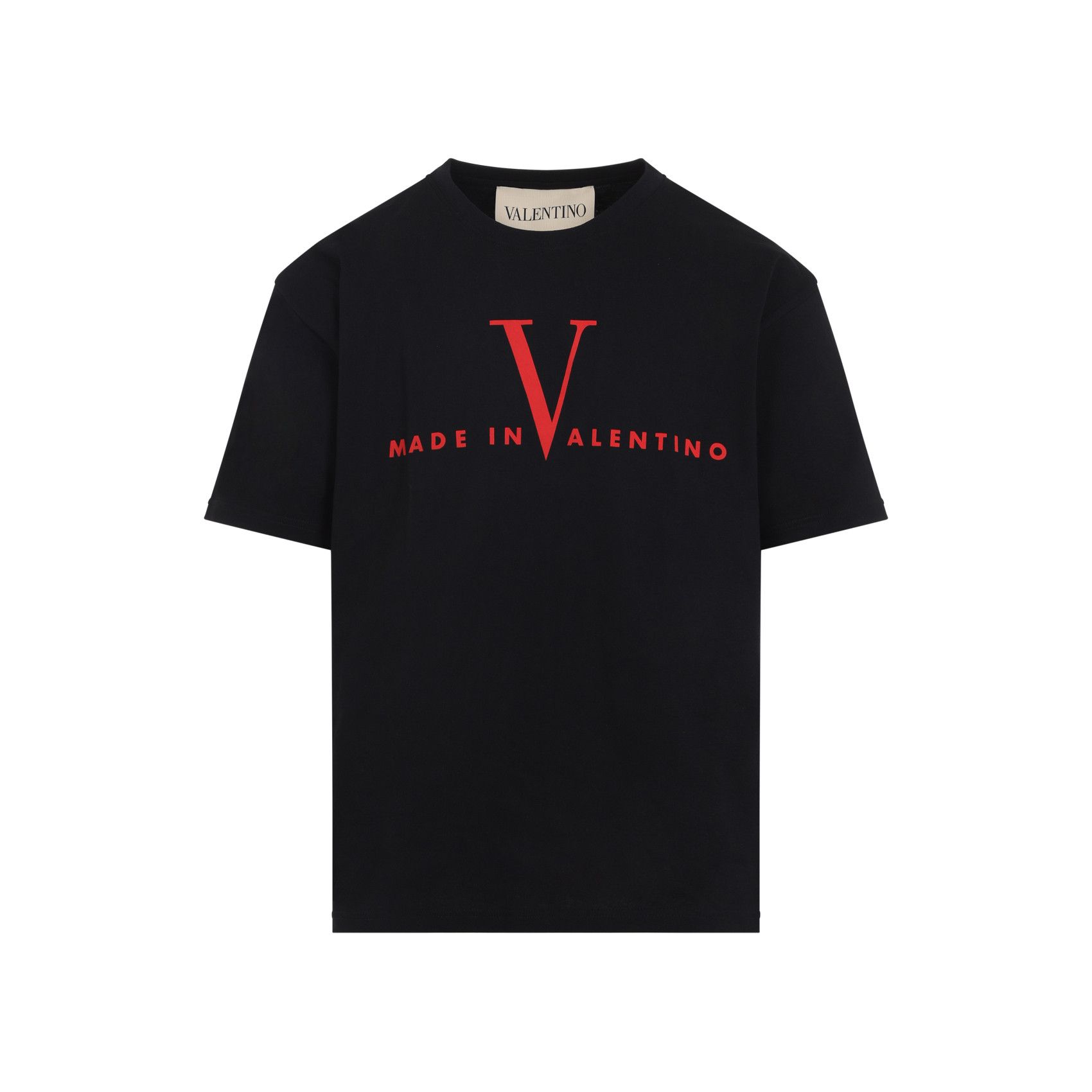 Valentino Made in Valentino T-shirt