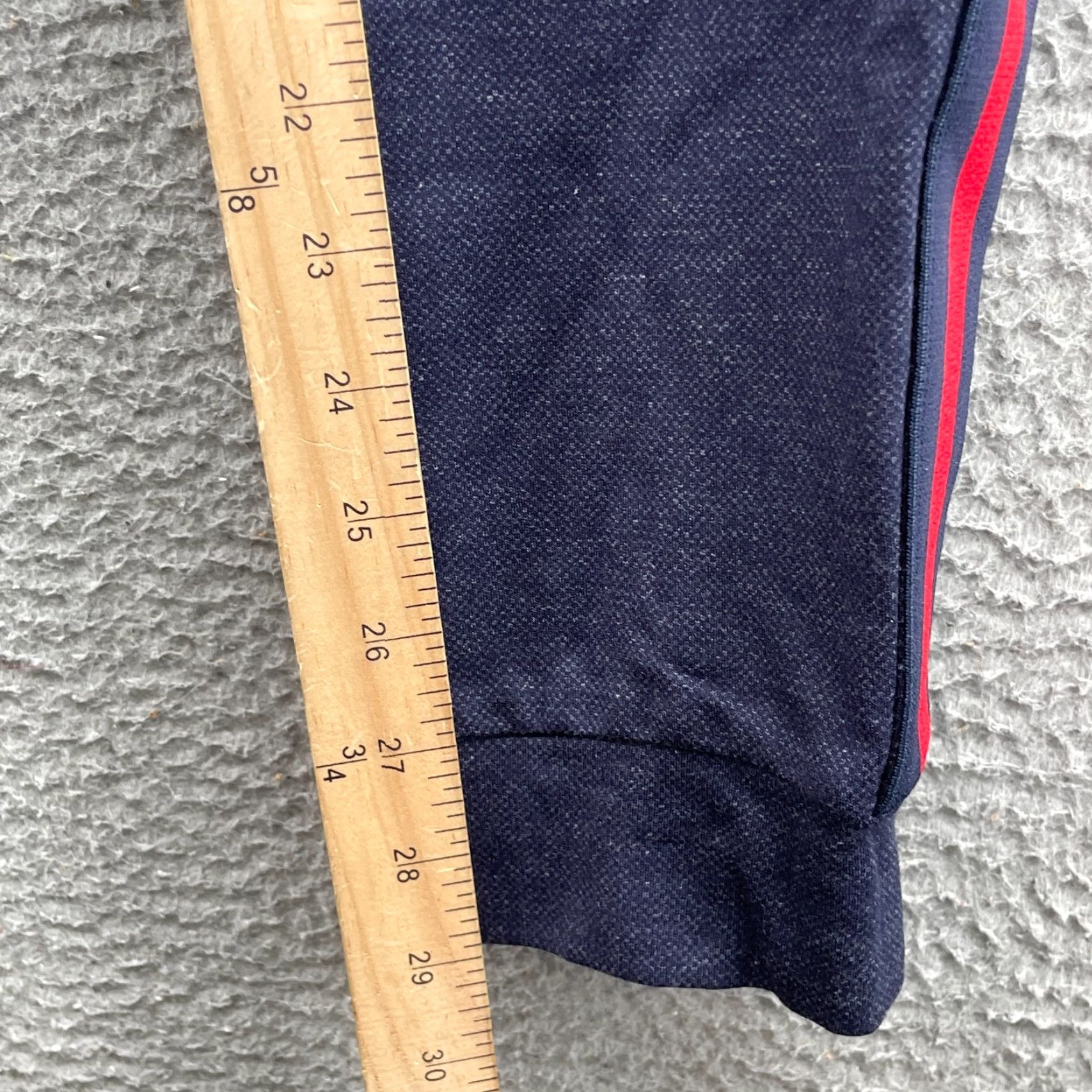 ANATOMICA Anatomie Junpier Jogger Pants Women's XS Preppy Travel Academia Classic Comfort Shirt Size 26" / US 2 / IT 38 - 7 Thumbnail