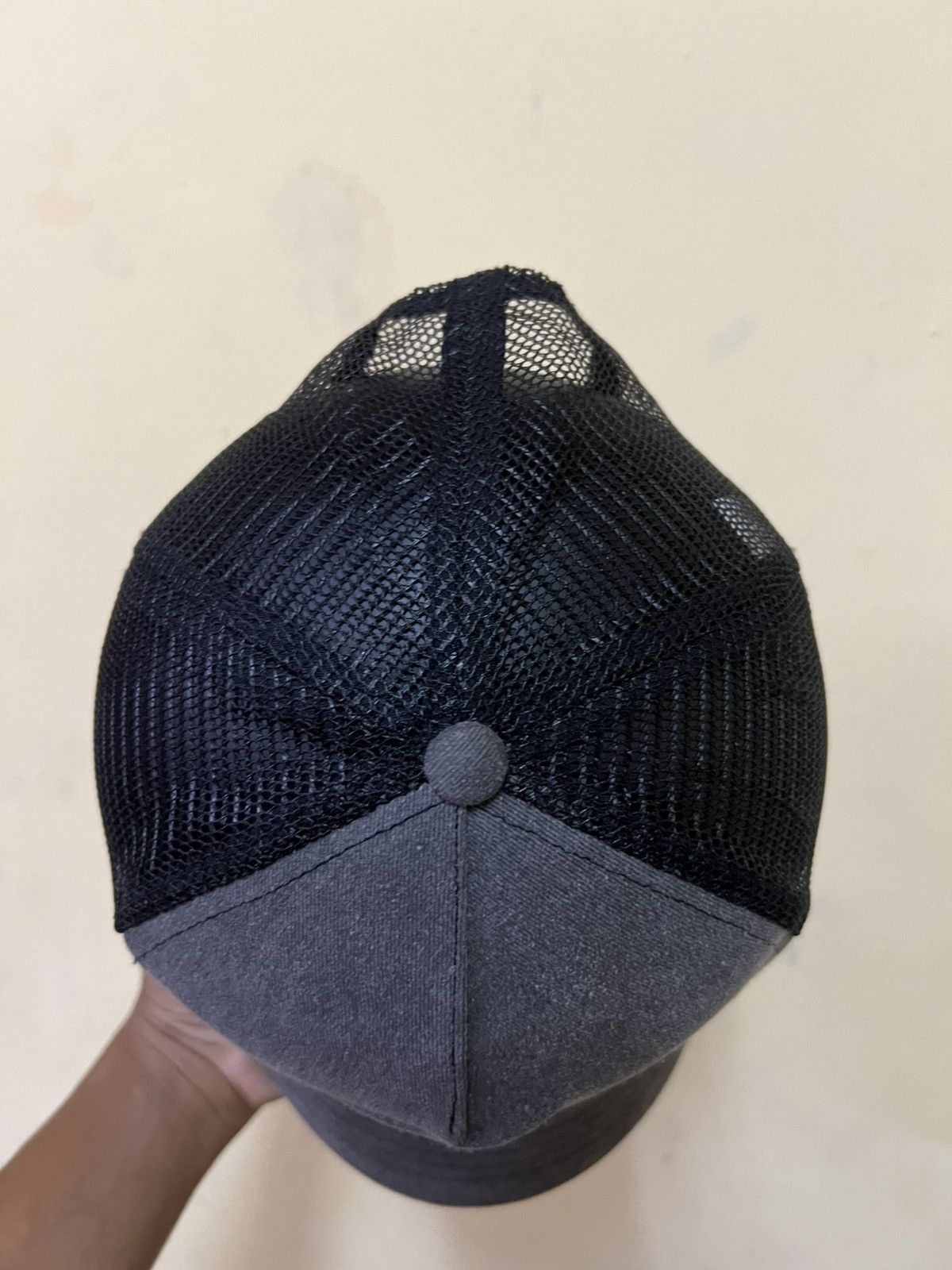 If Six Was Nine H&M Mickey Mouse Trucker Hat Size ONE SIZE - 9 Thumbnail