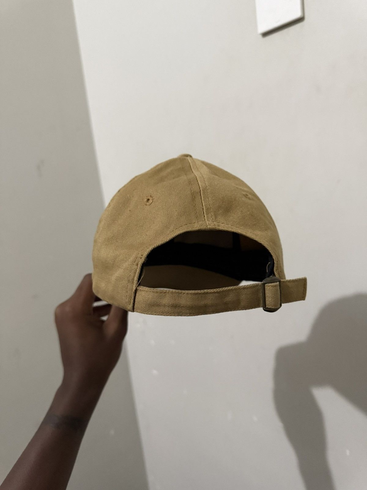 Other NY Trucker Hat Size ONE SIZE - 3 Thumbnail