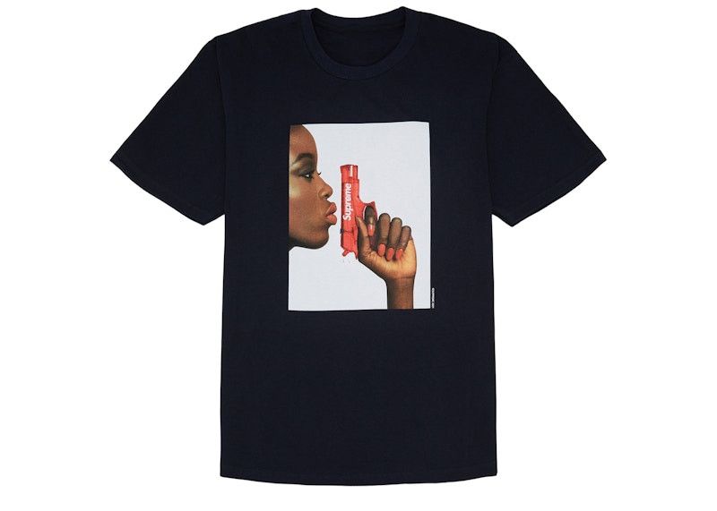 Other Men’s Black Crew Neck T-Shirt Size US M / EU 48-50 / 2 - 2 Thumbnail