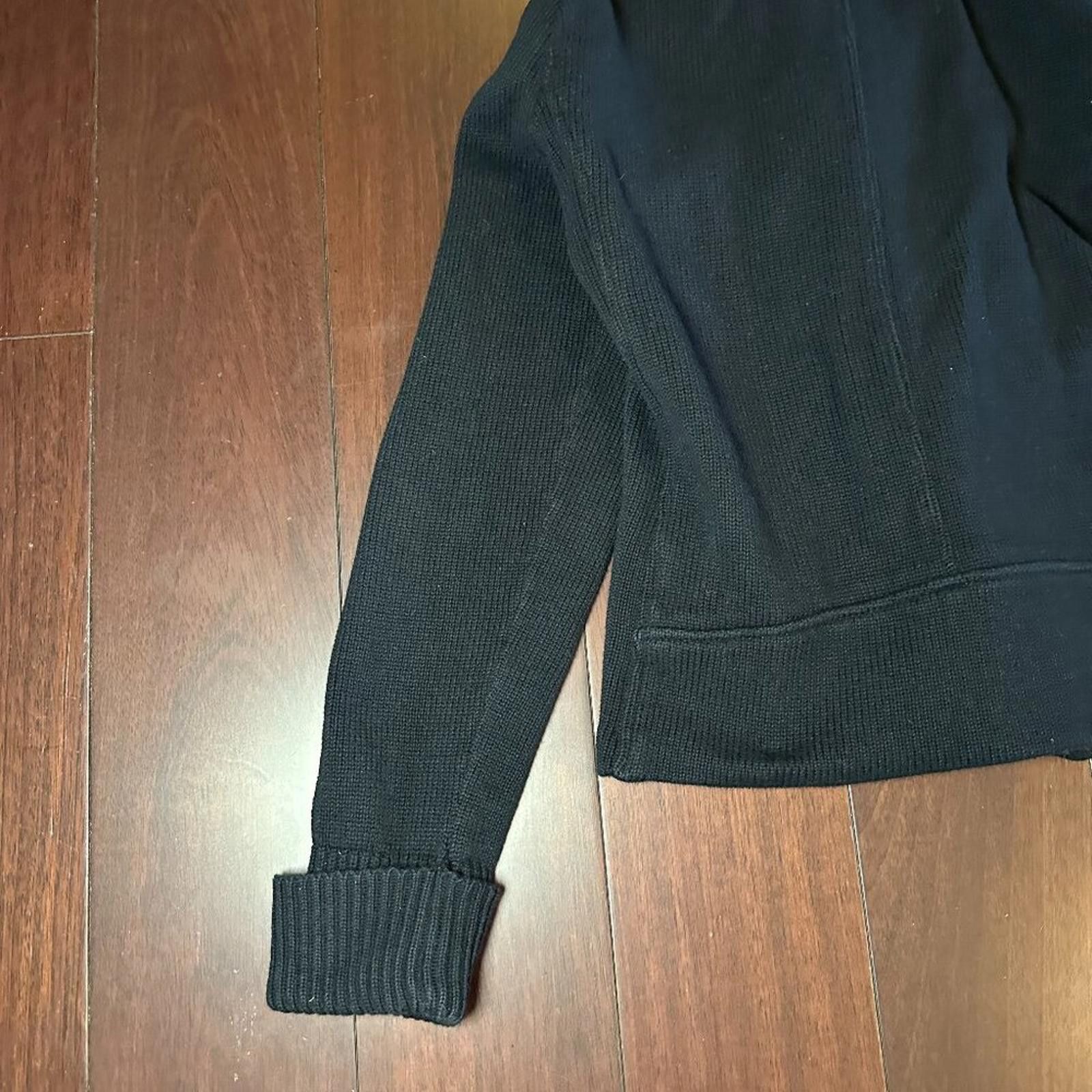 Other Lauren Ralph Lauren Jeans Co. Zip-Up Jacket – Size M – Size ONE SIZE - 7 Thumbnail