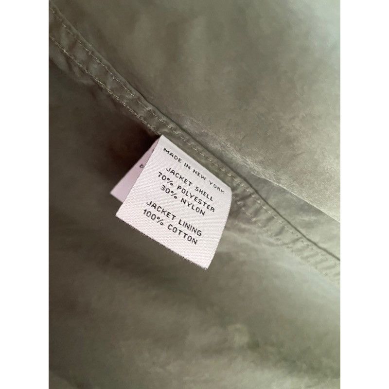 BIANCA CHANDON Men’s 🇺🇸 Bianca Chandon New York M65 Fish Tail Parka Sz S Size US S / EU 44-46 / 1 - 7 Thumbnail