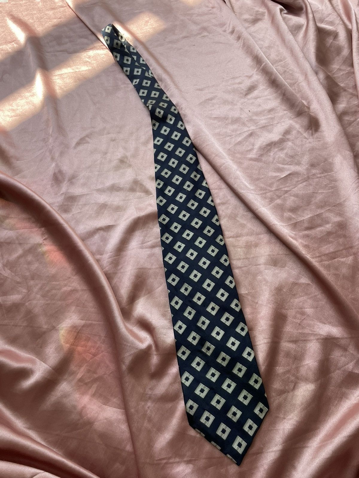 Giorgio Armani Armani tie Size ONE SIZE - 2 Thumbnail