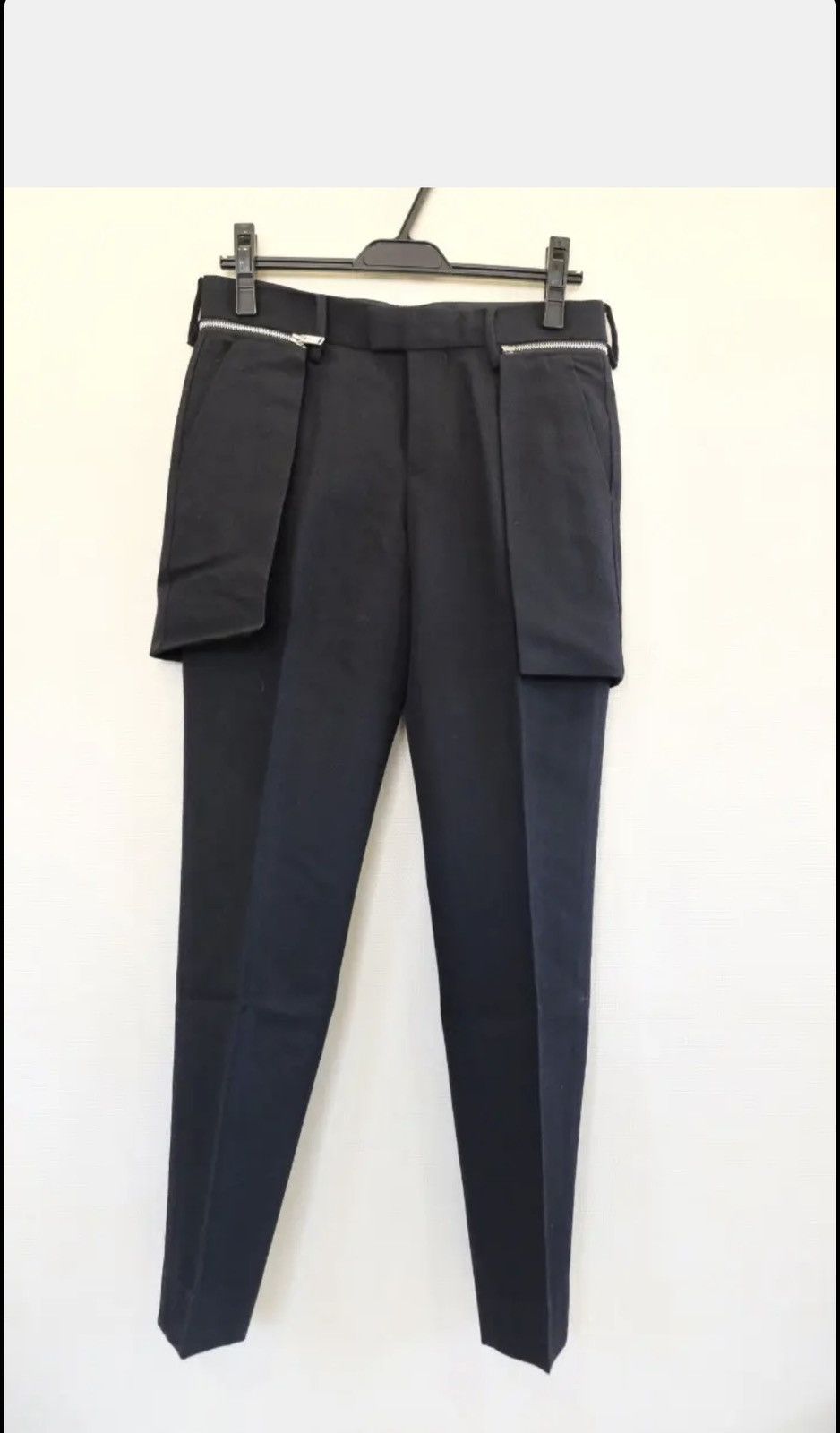 Undercover Undercover Skirted Trousers Size US 32 / EU 48 - 1 Thumbnail