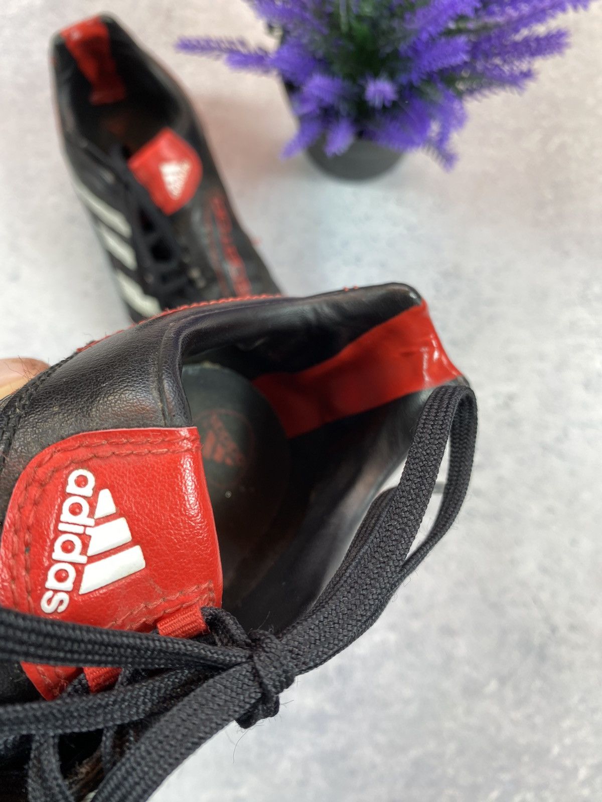 Adidas × Sports Specialties Adidas Predator Men’s Football Boots Sz US6 UK5.5 EUR38 1/2 Size US 6 / EU 39 - 17 Thumbnail